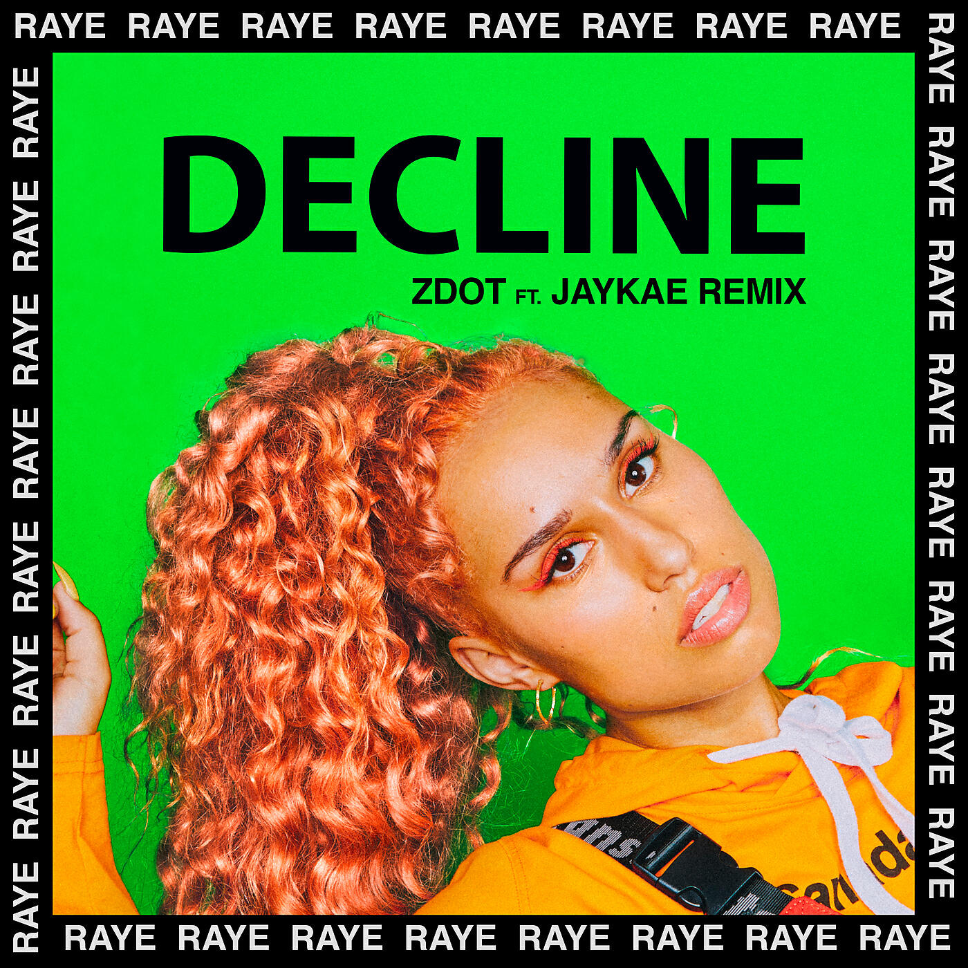 Постер альбома Decline