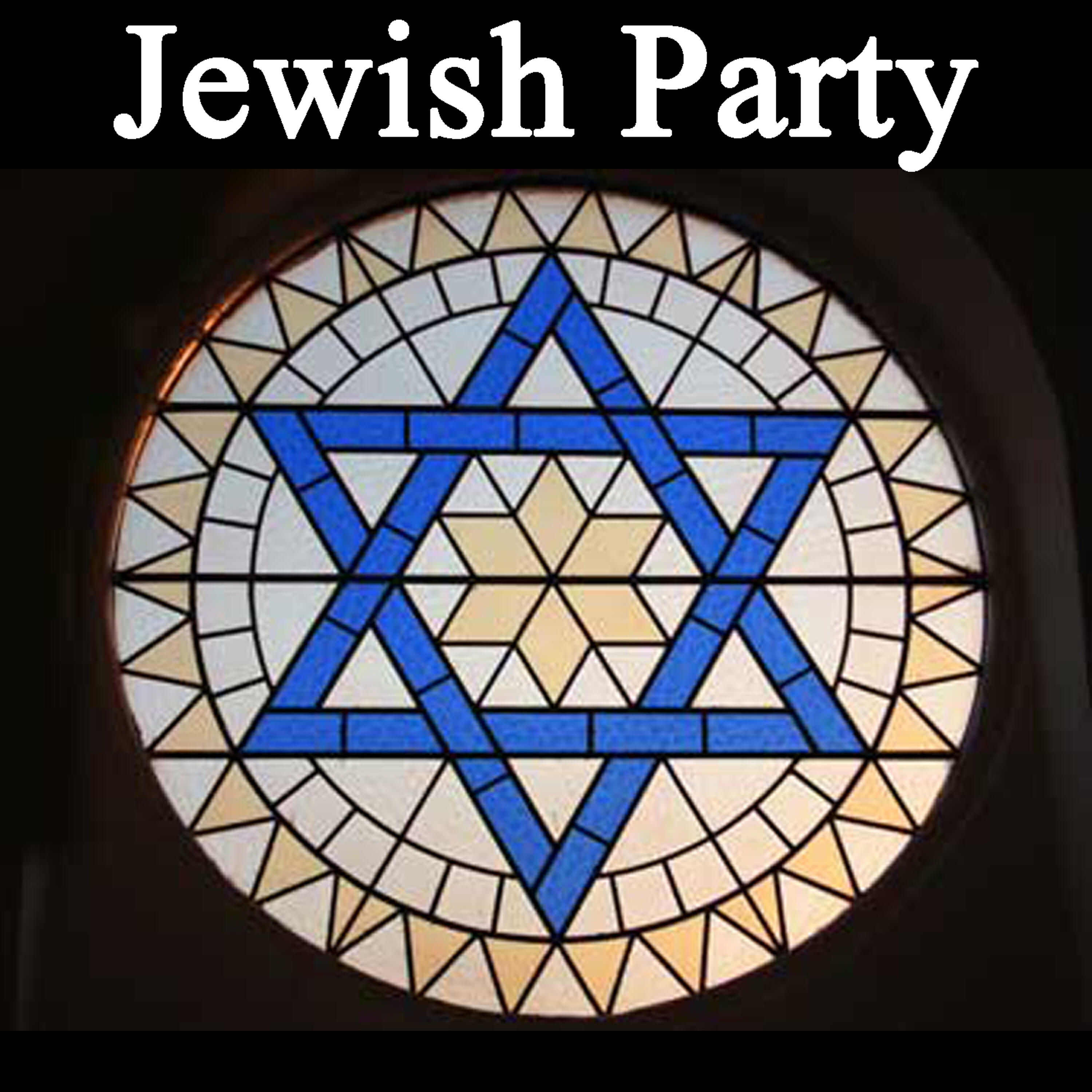 Релиз Complete Jewish Party
