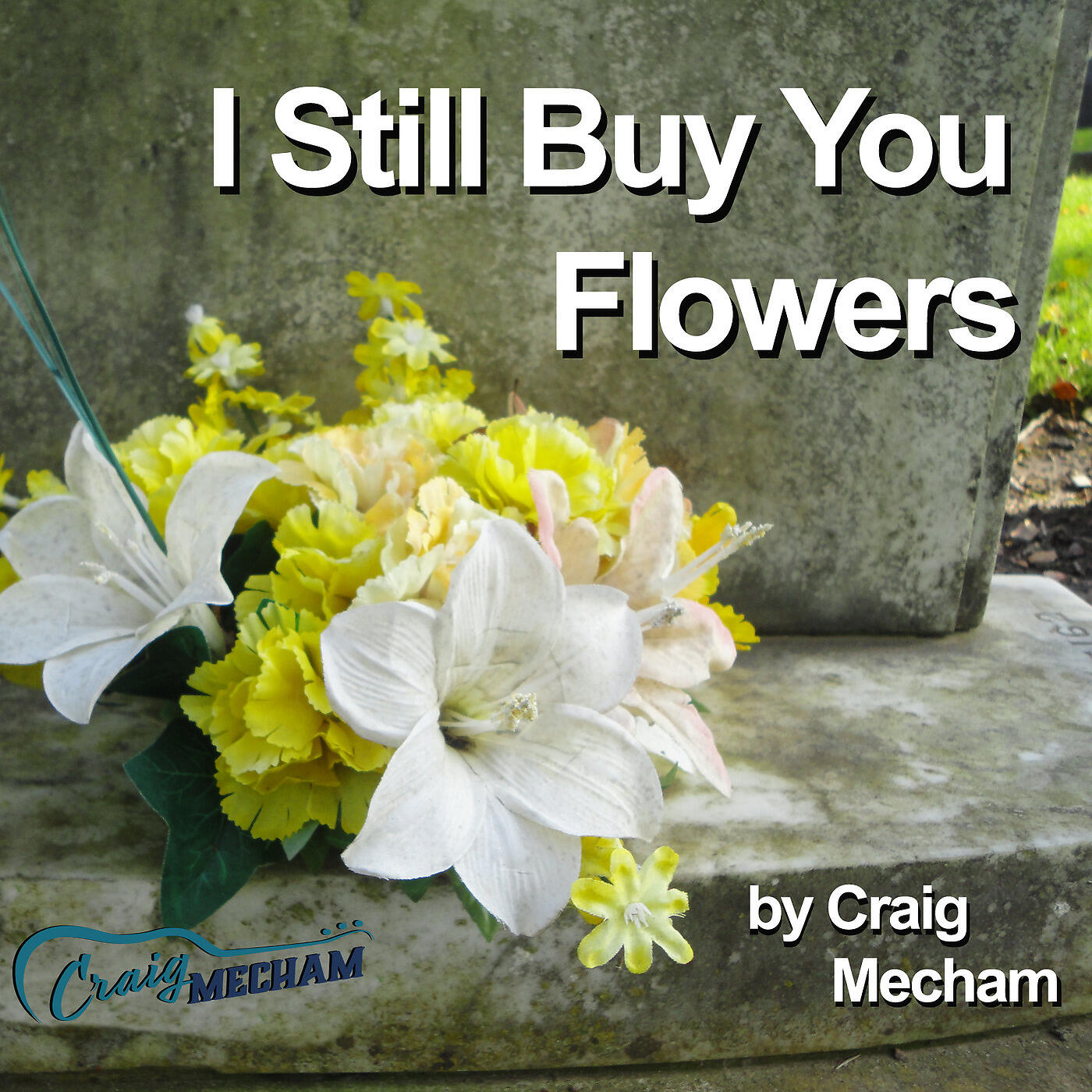 Релиз I Still Buy You Flowers