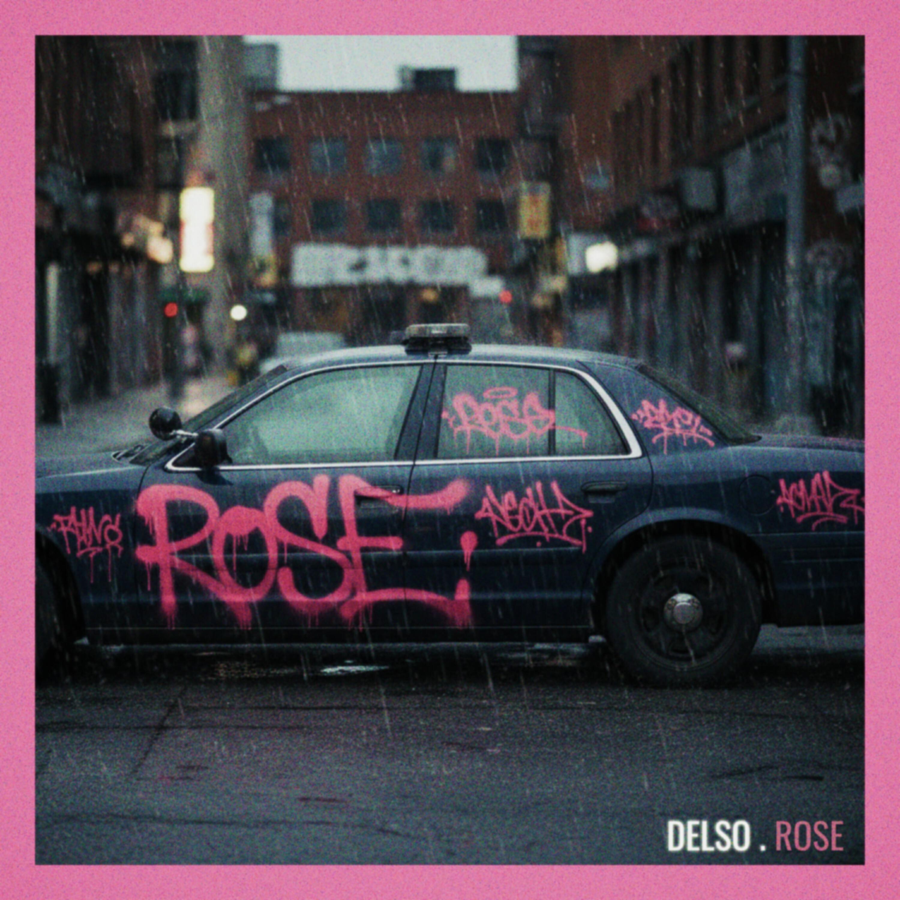 Релиз Rose