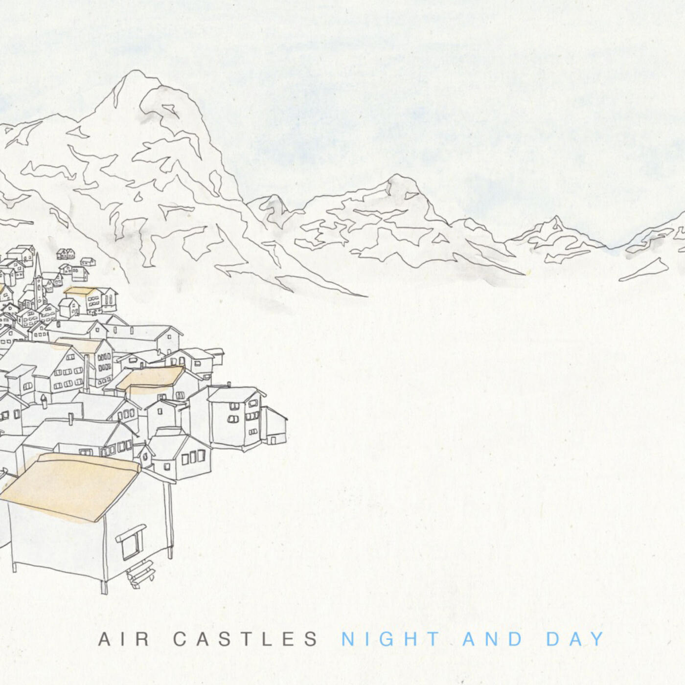 Релиз Night And Day