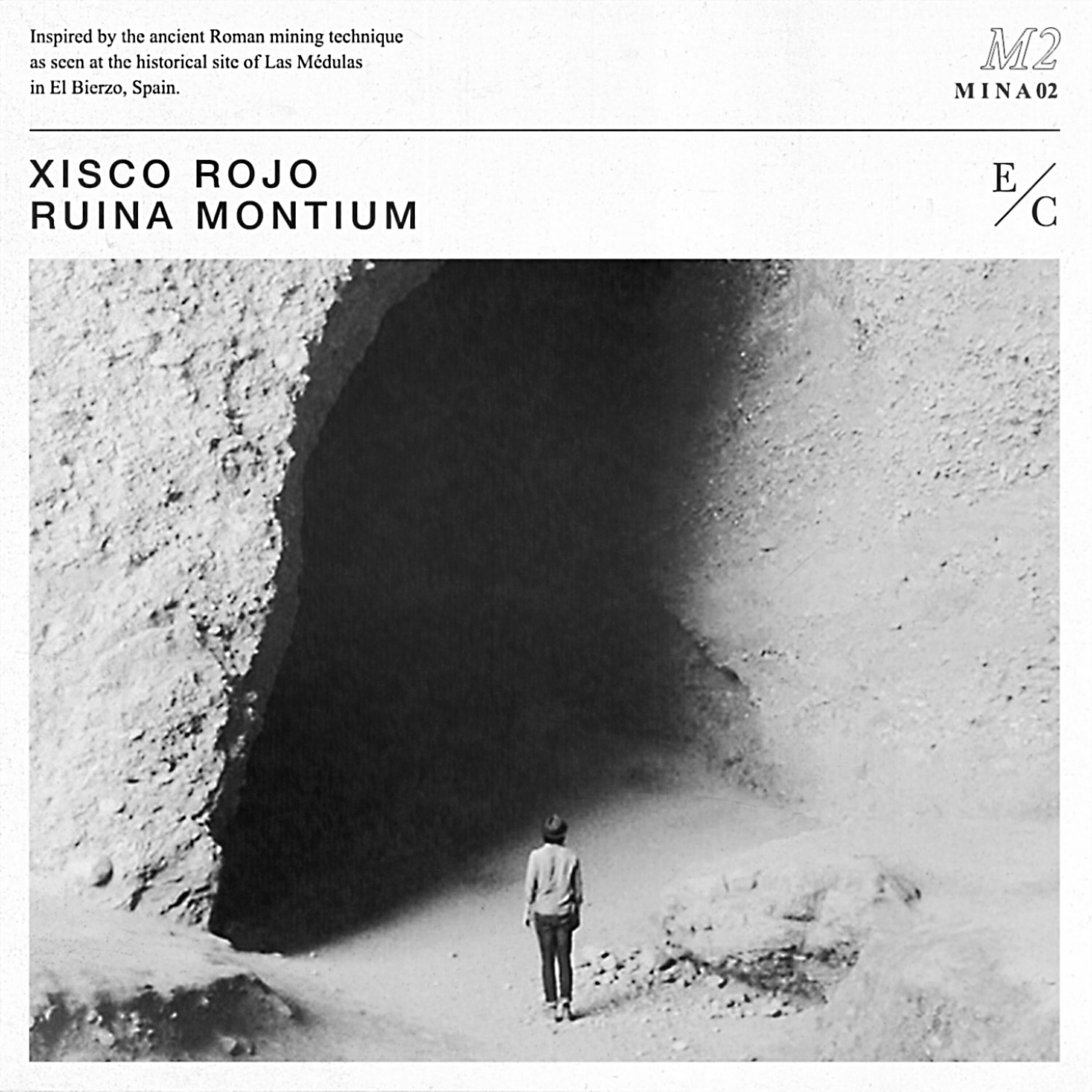 Релиз Ruina Montium