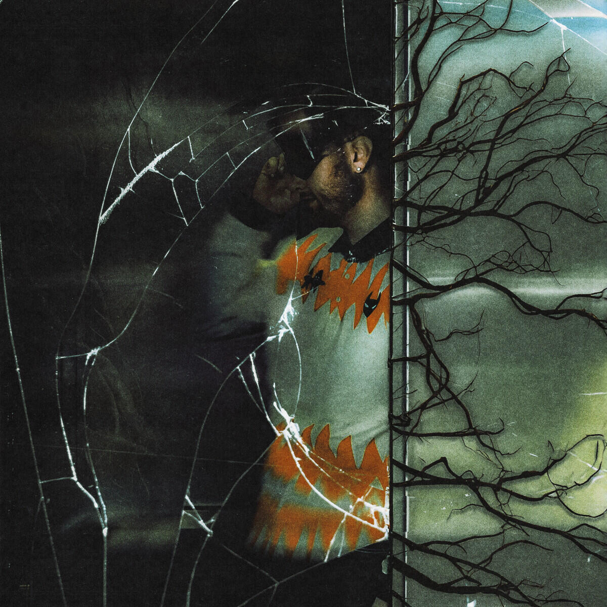 Релиз Haunted Hearts