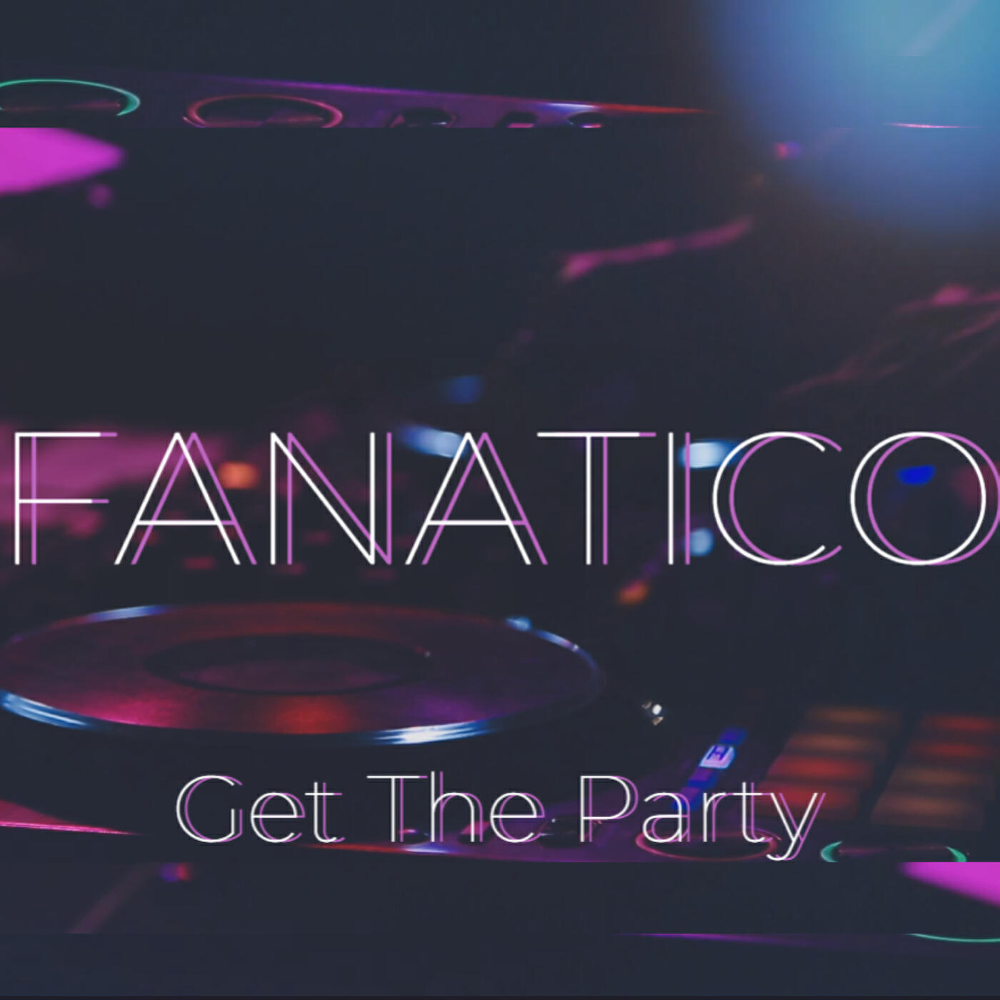 Релиз Get the Party