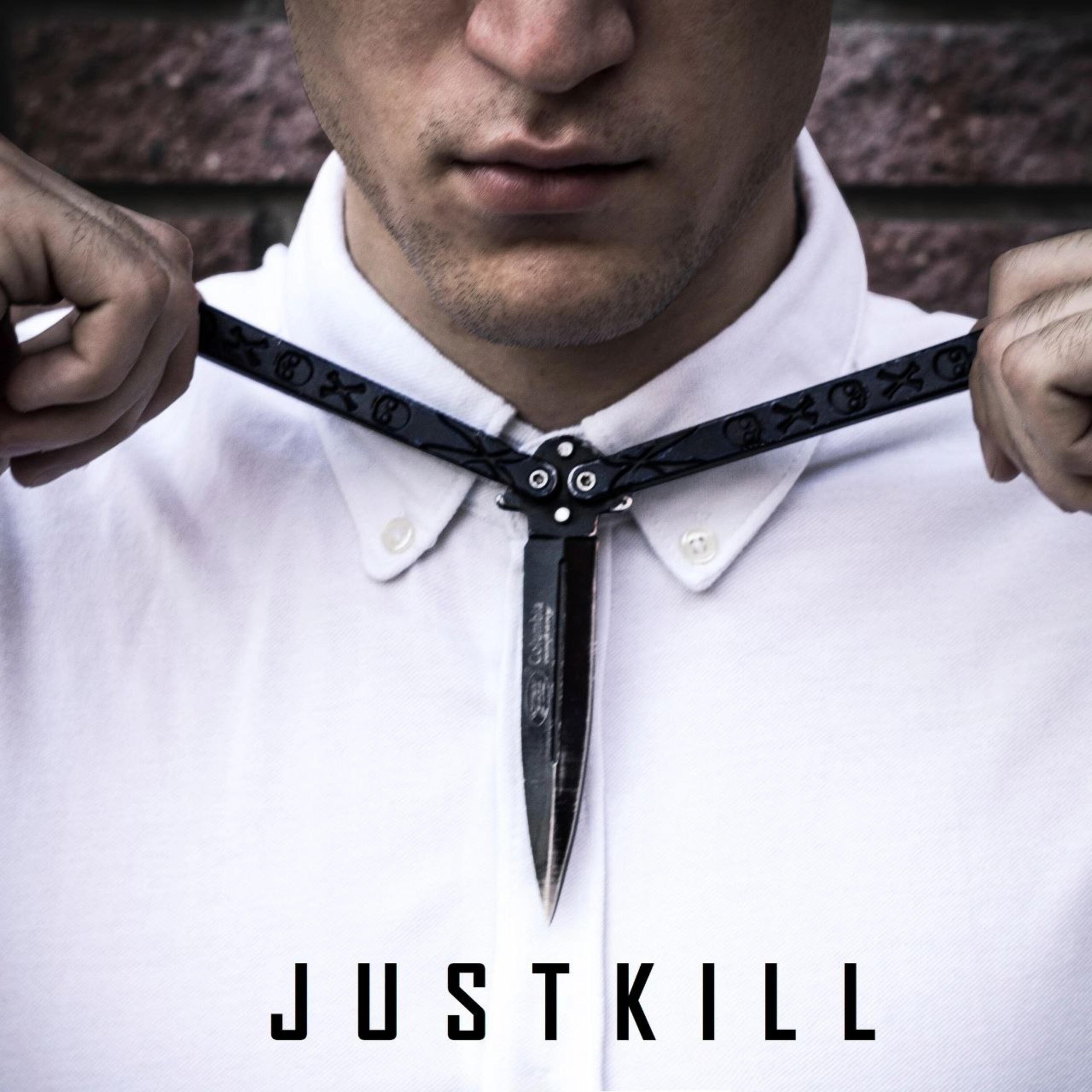Релиз Just Kill