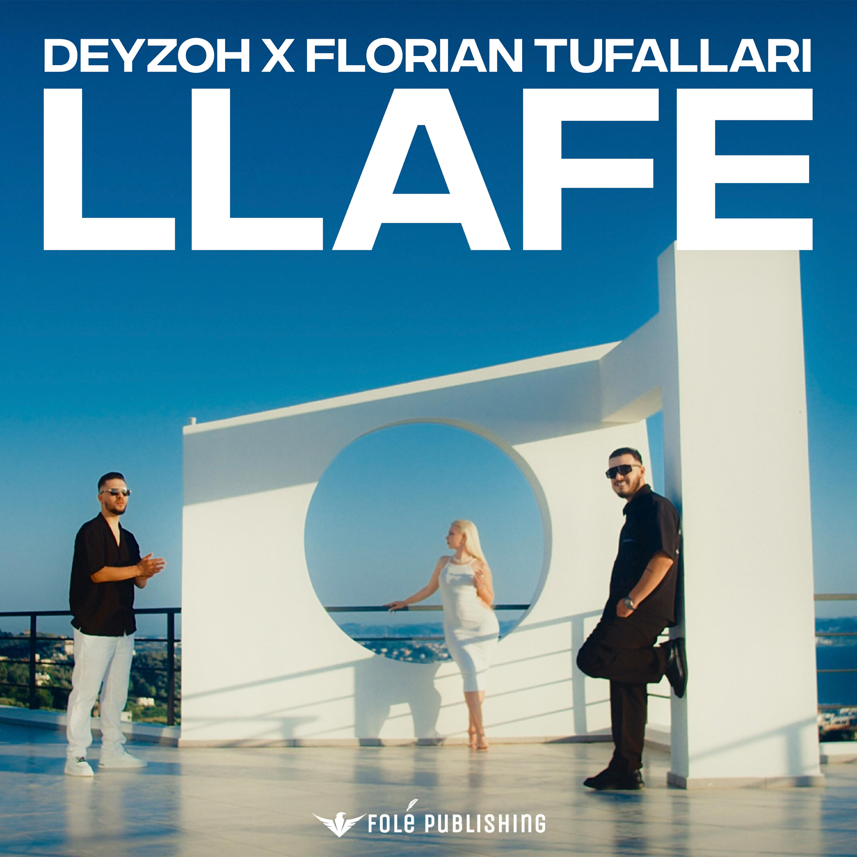 Релиз Llafe