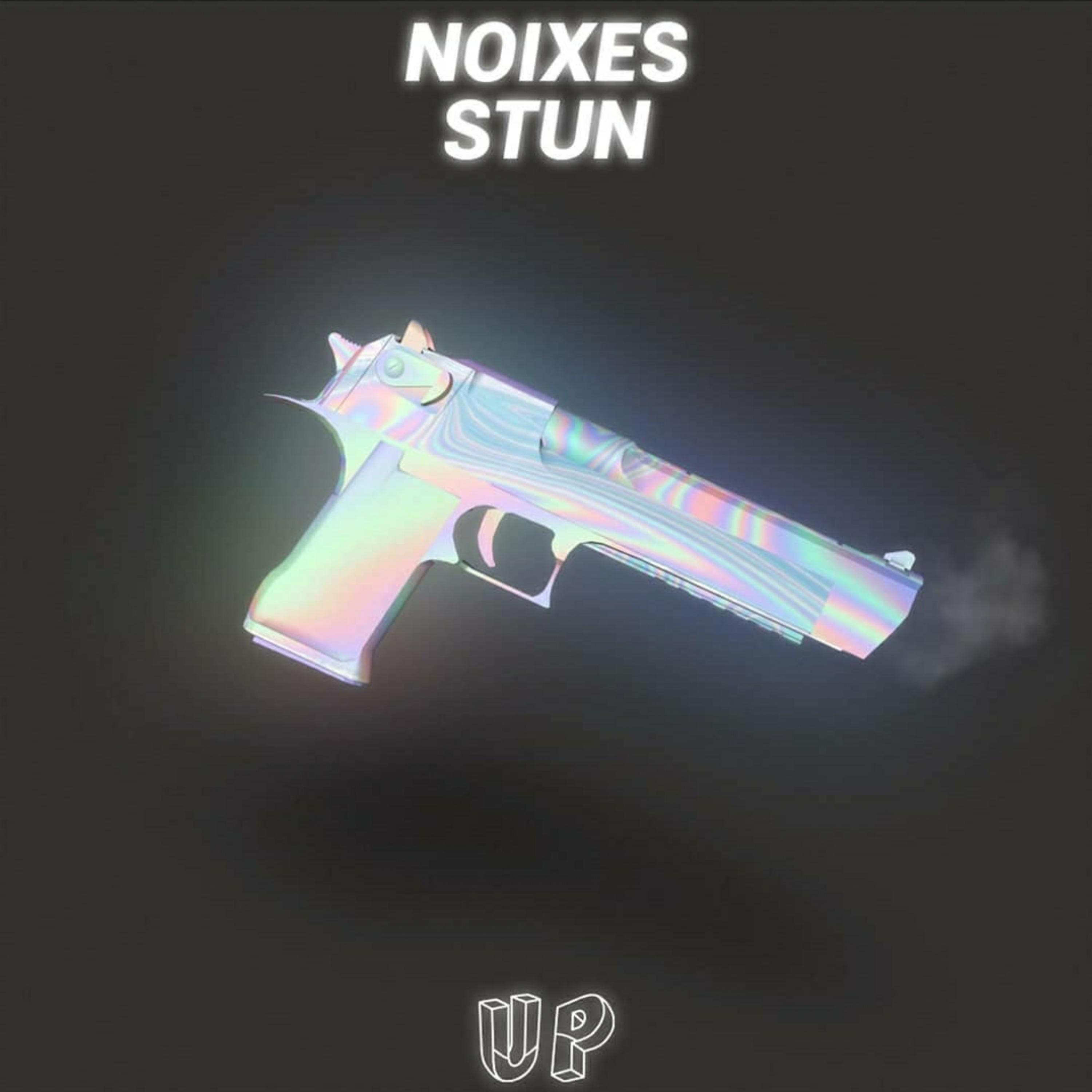 Релиз Stun