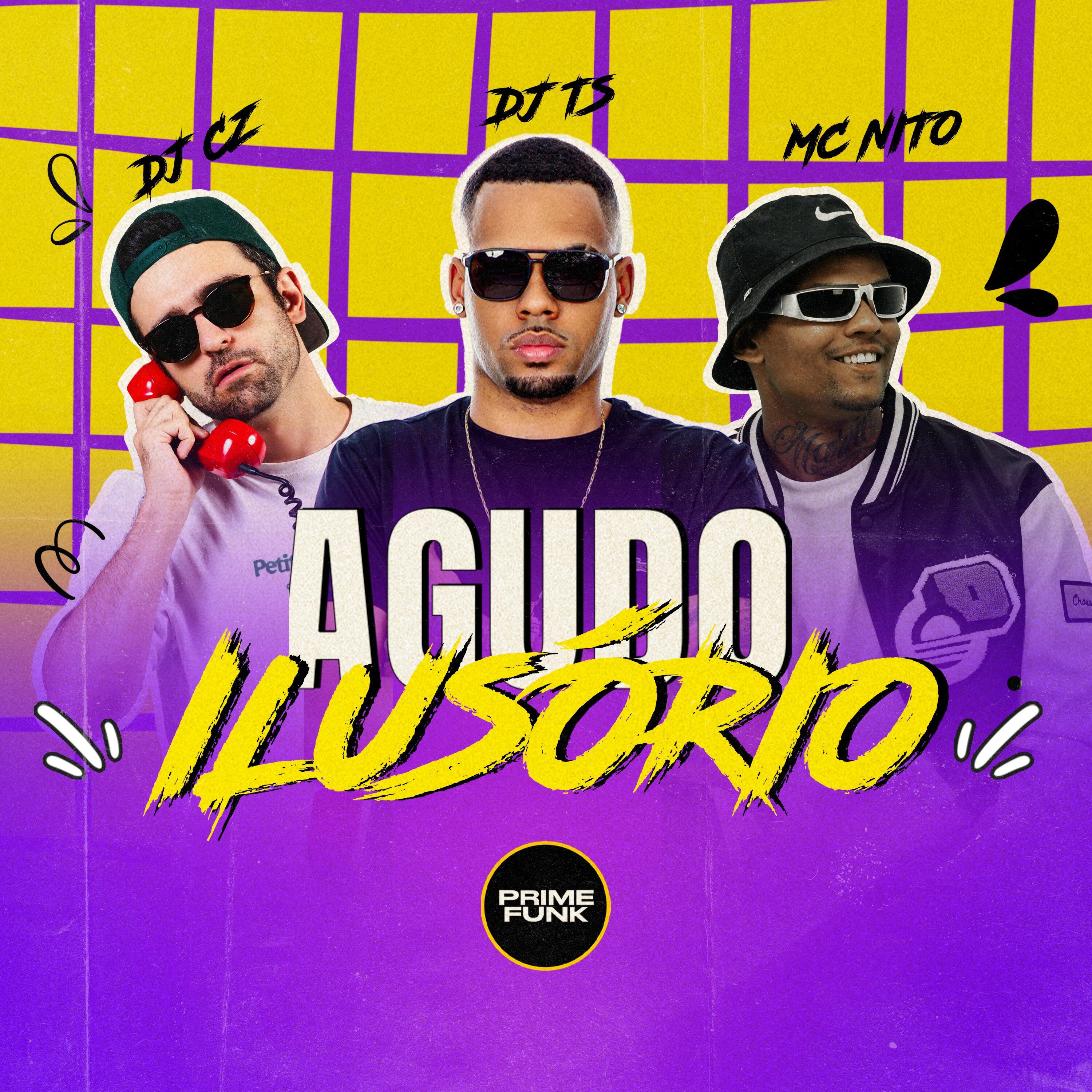 Релиз Agudo Ilusório