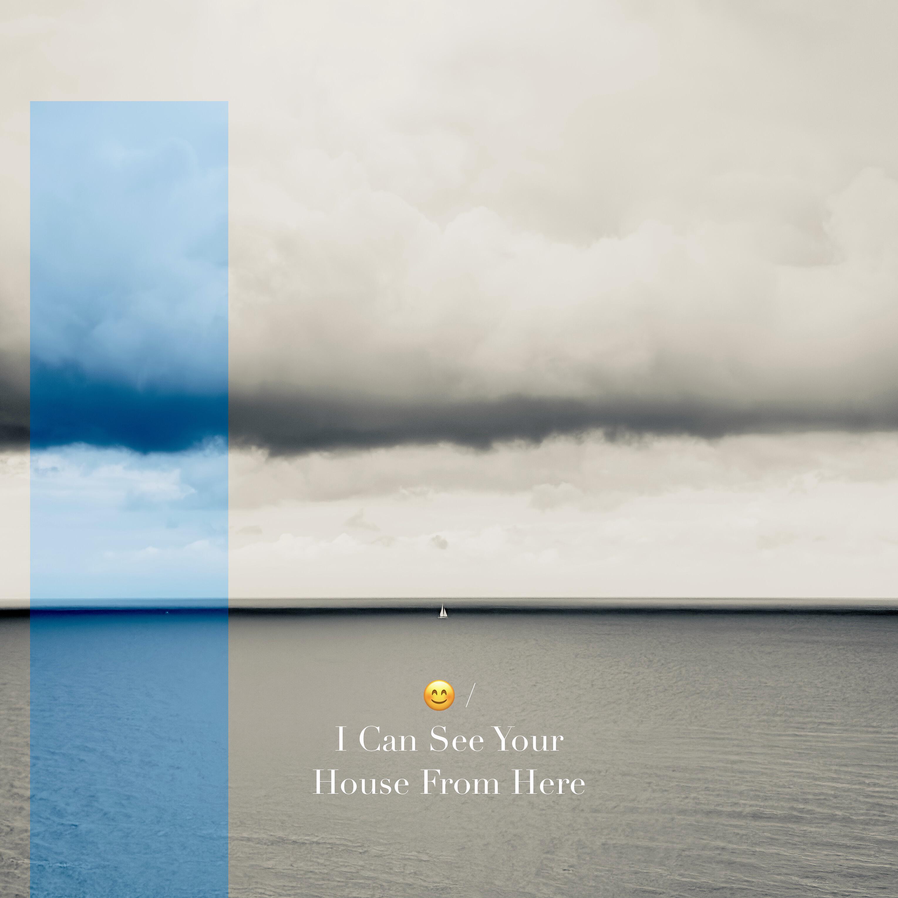 Релиз 😊 / I Can See Your House From Here