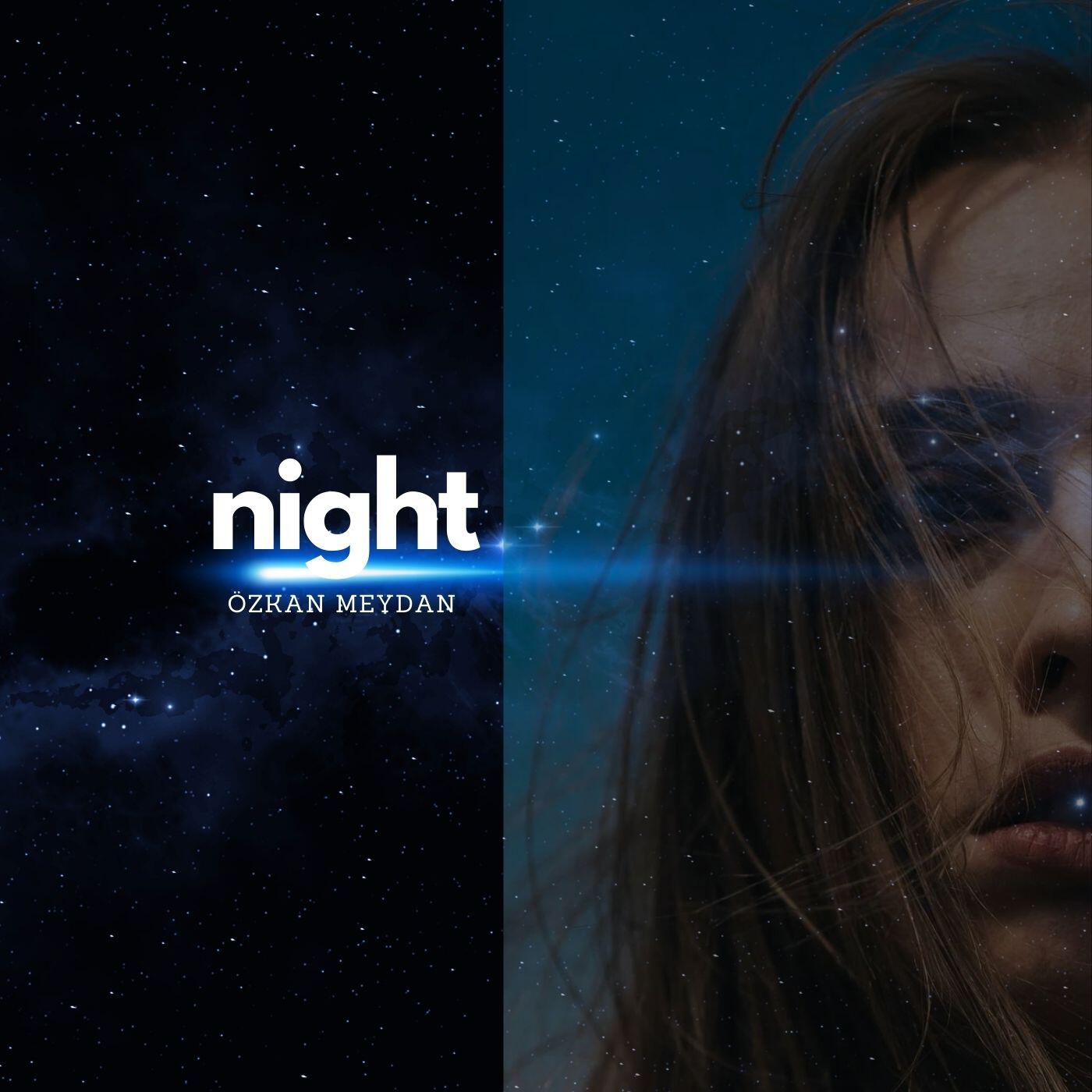 Релиз Night