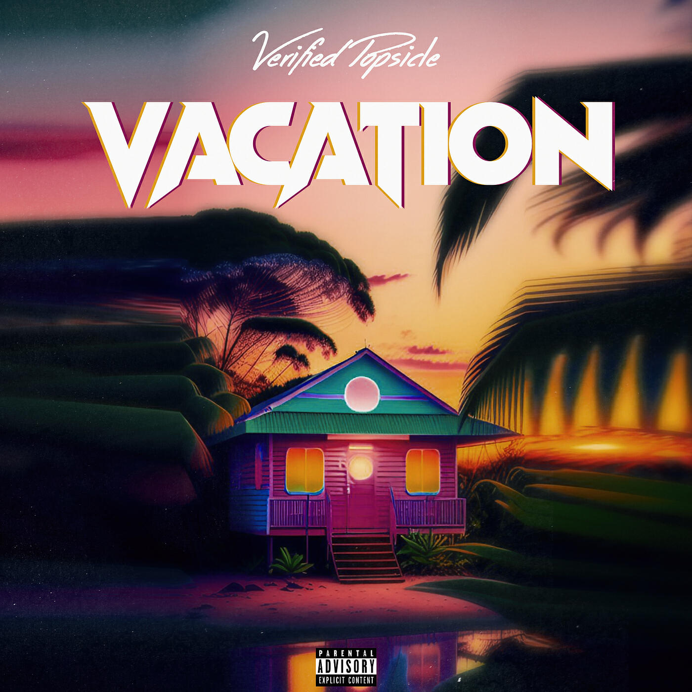 Релиз Vacation