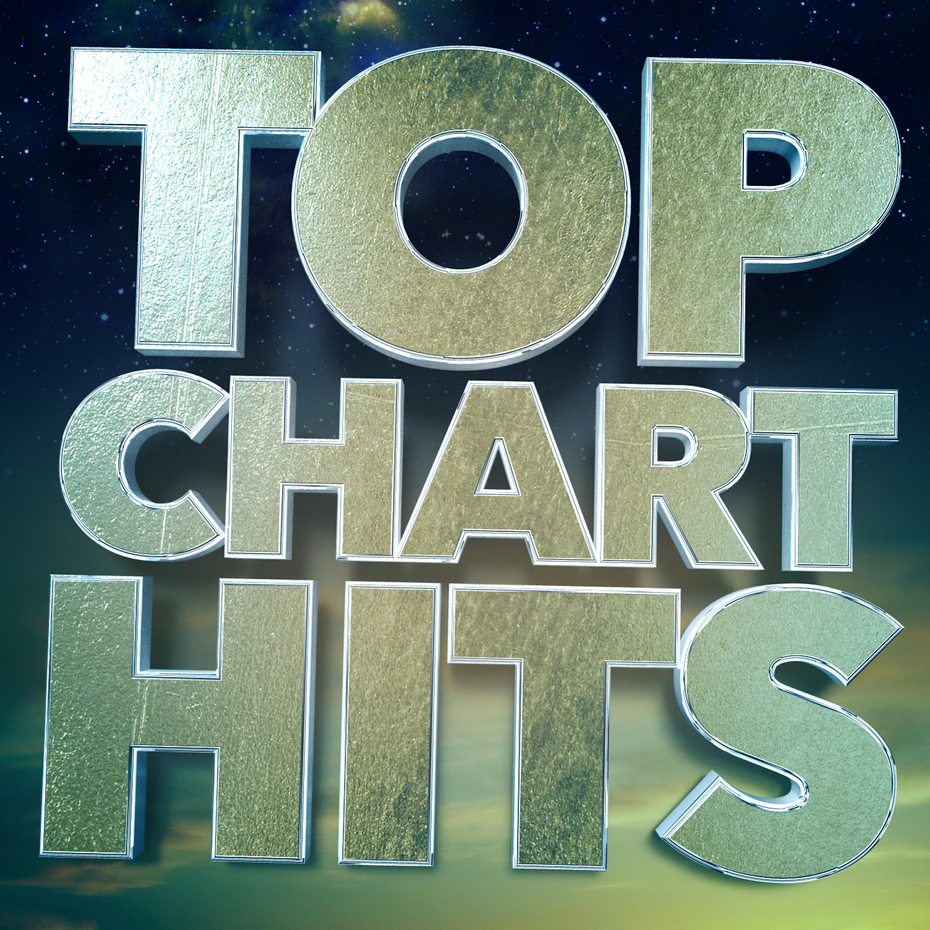 Релиз Top Chart Hits
