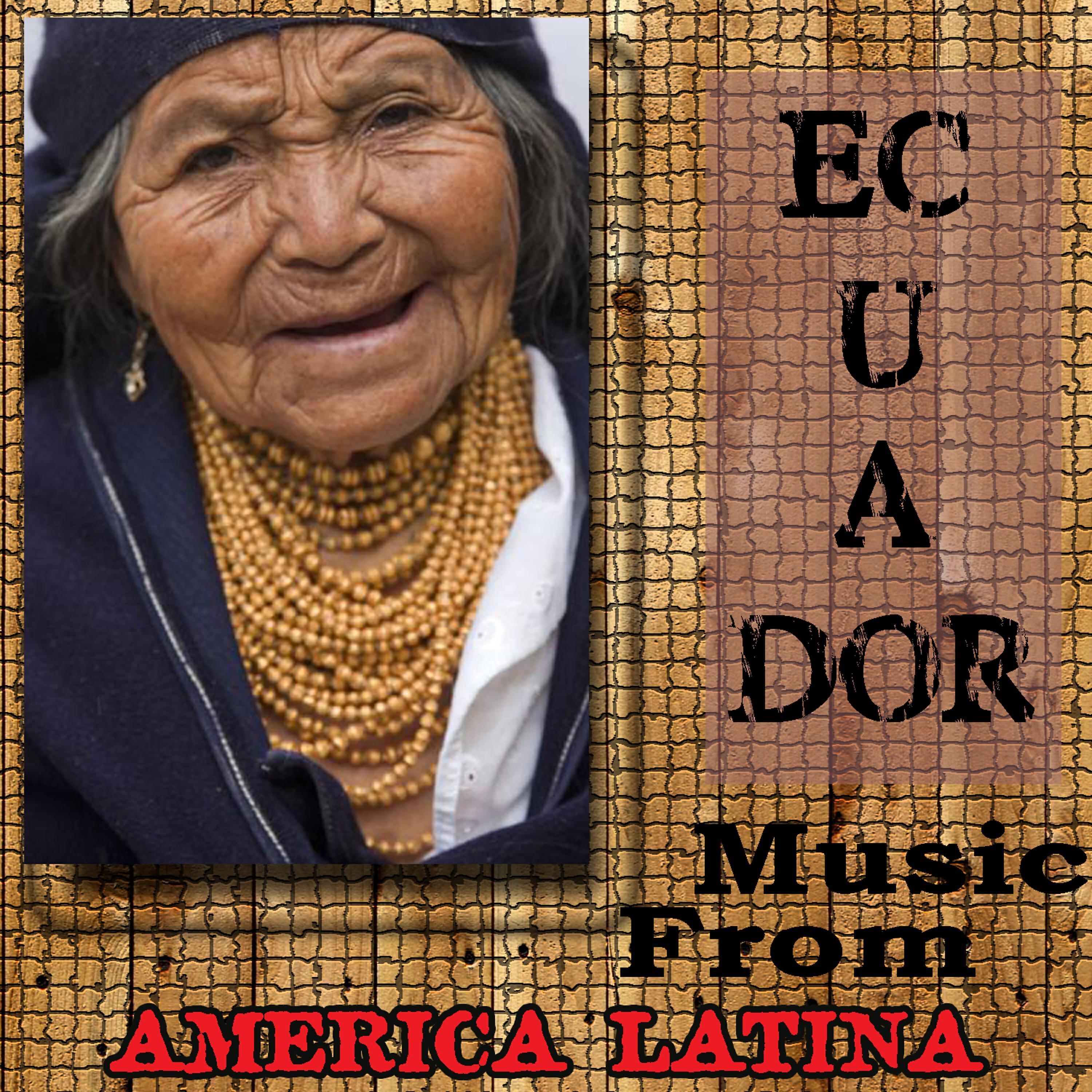 Runakuna de Ecuador