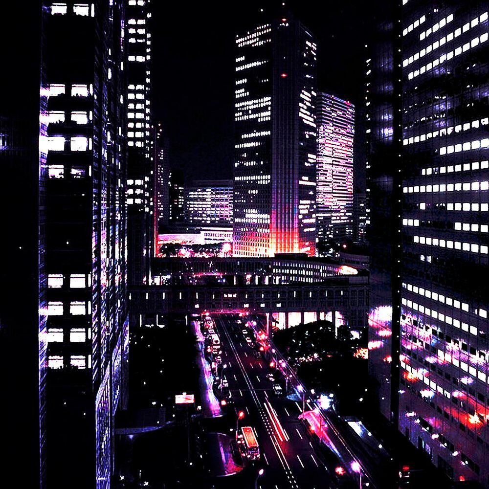 Релиз It's still dark