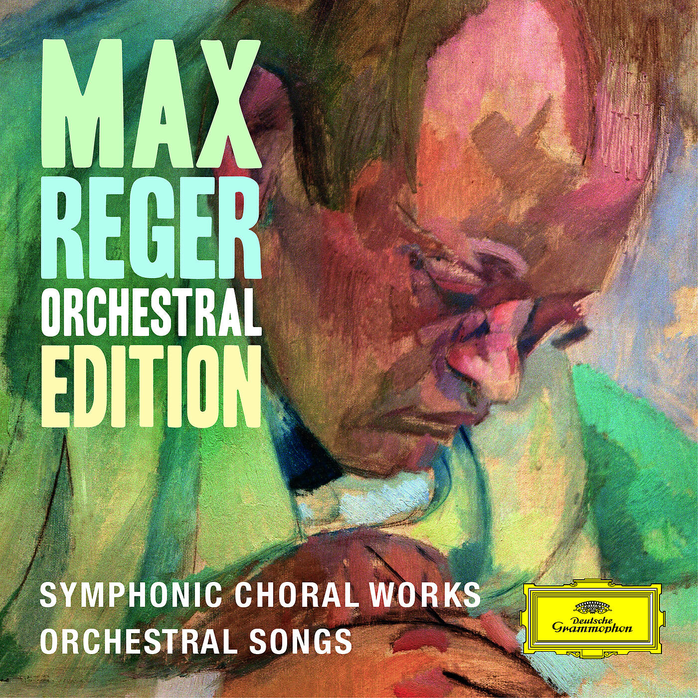Трек Reger: Requiem, WoO V/9 - 1. Requiem aeternam – Kyrie eleison, Op. 145a