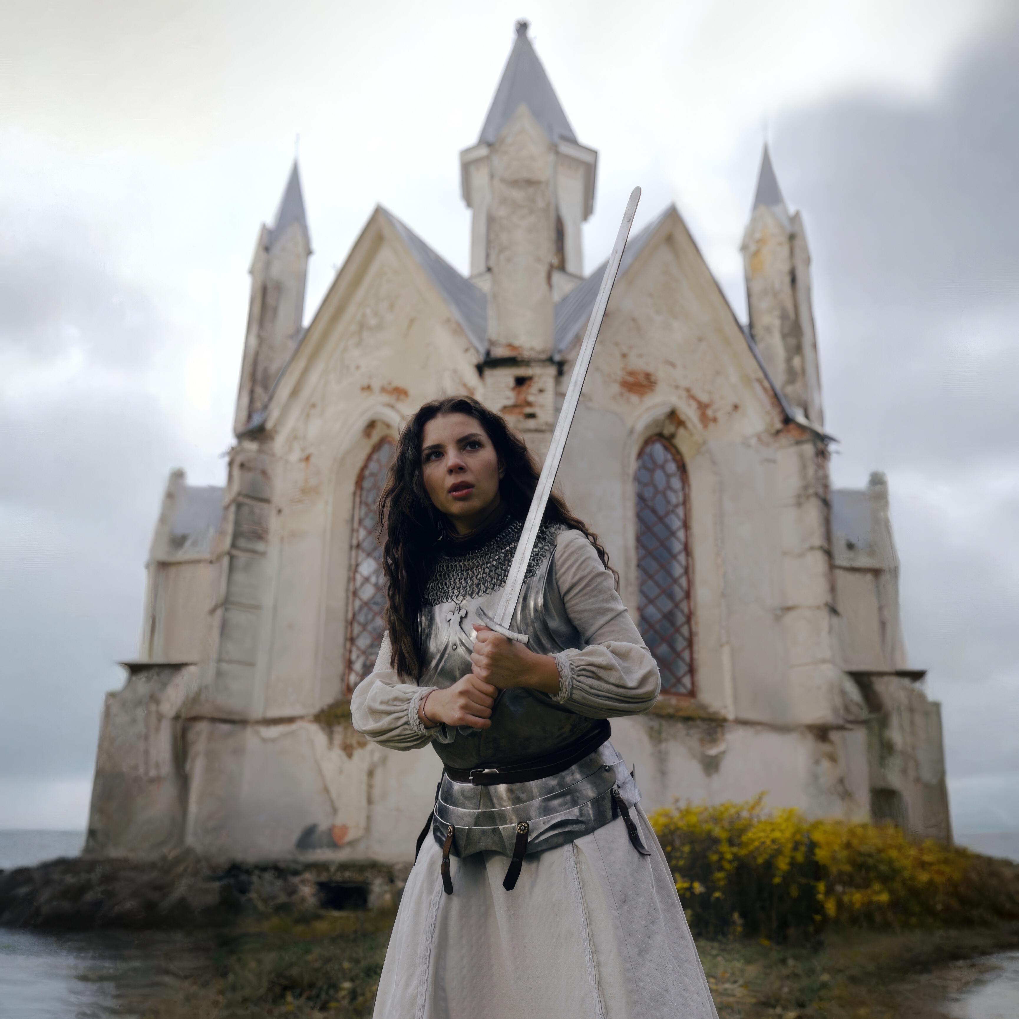 Darya Mar