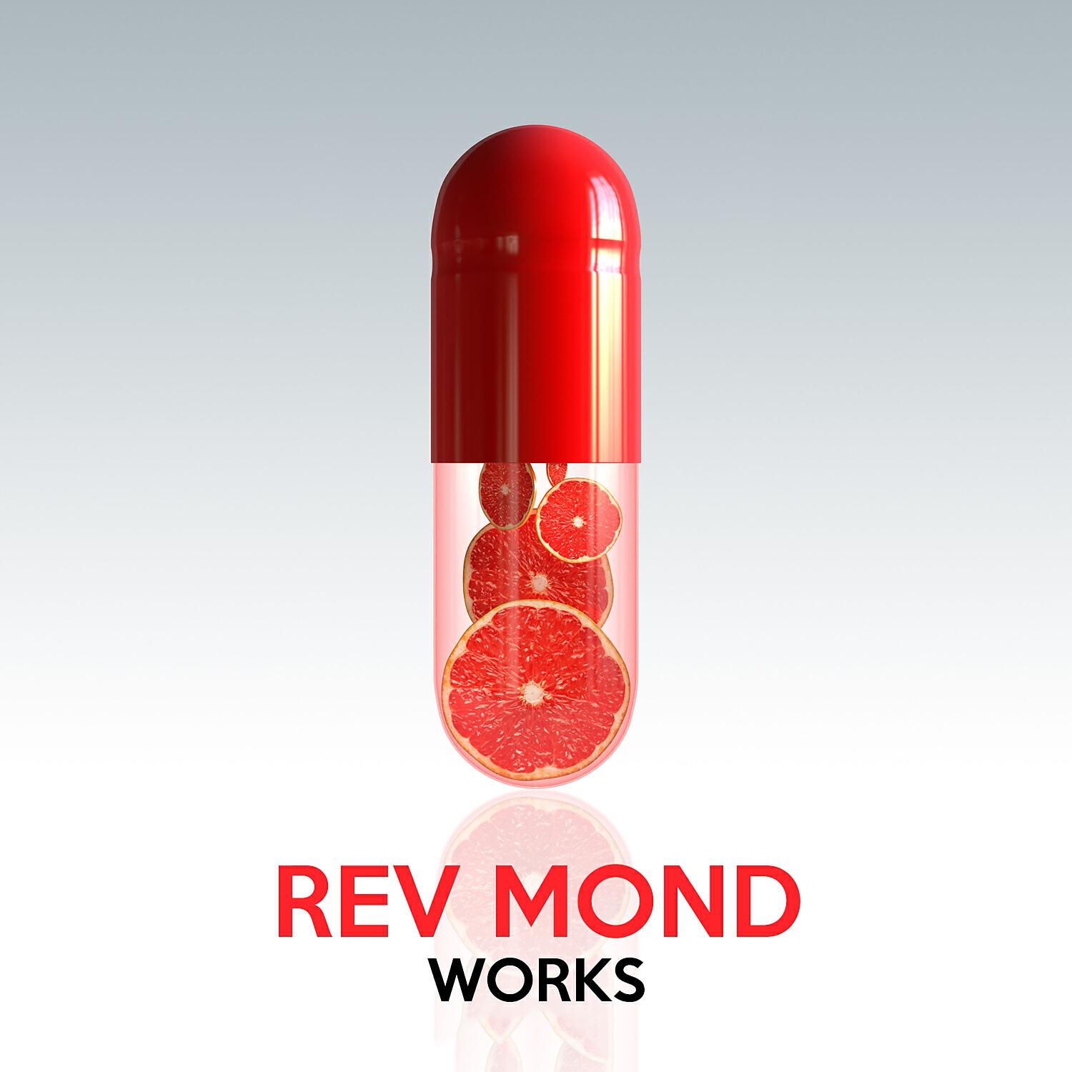 Релиз Rev Mond Works