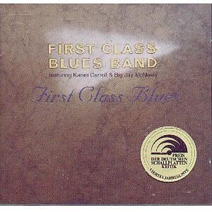 First Class Blues Band