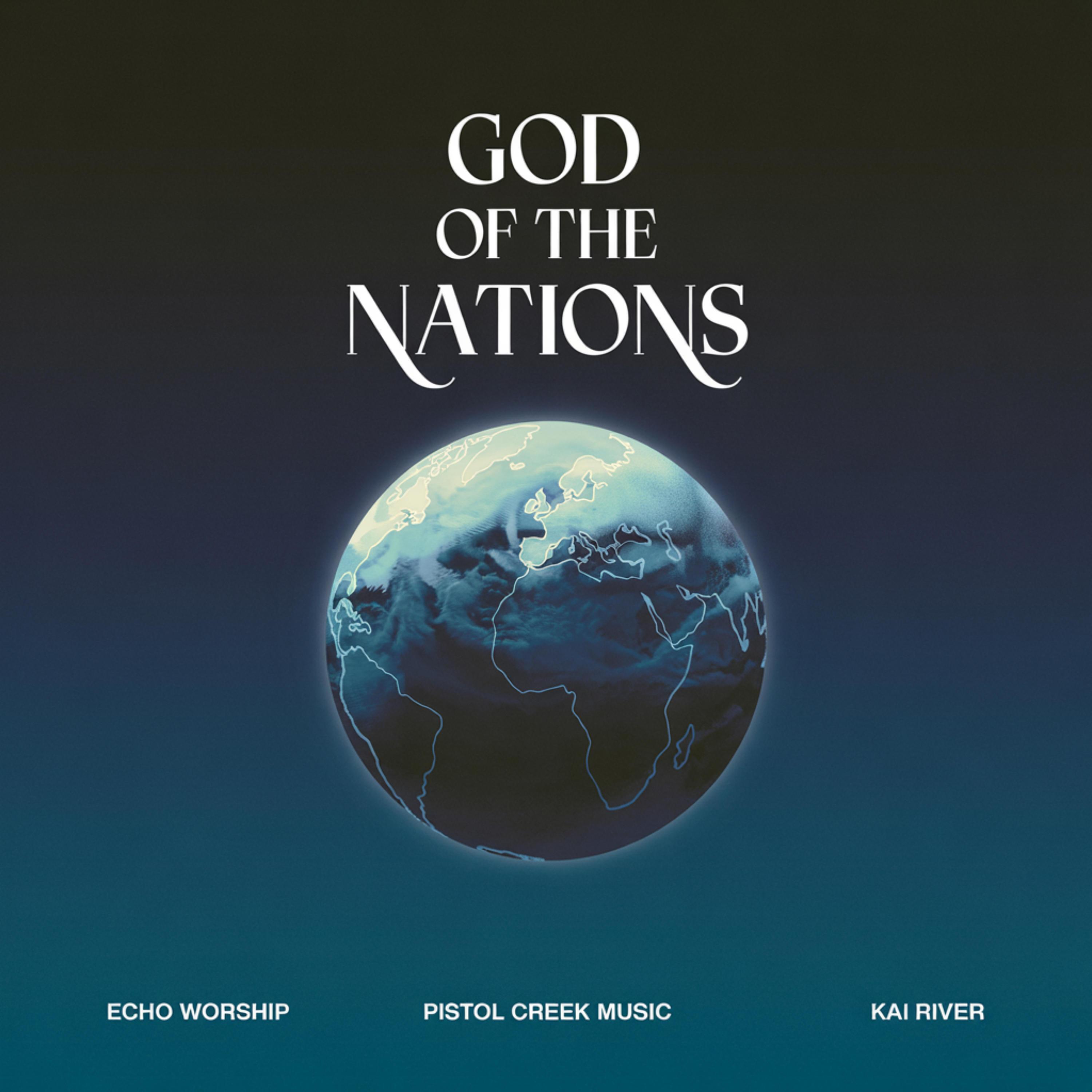 Релиз God Of The Nations