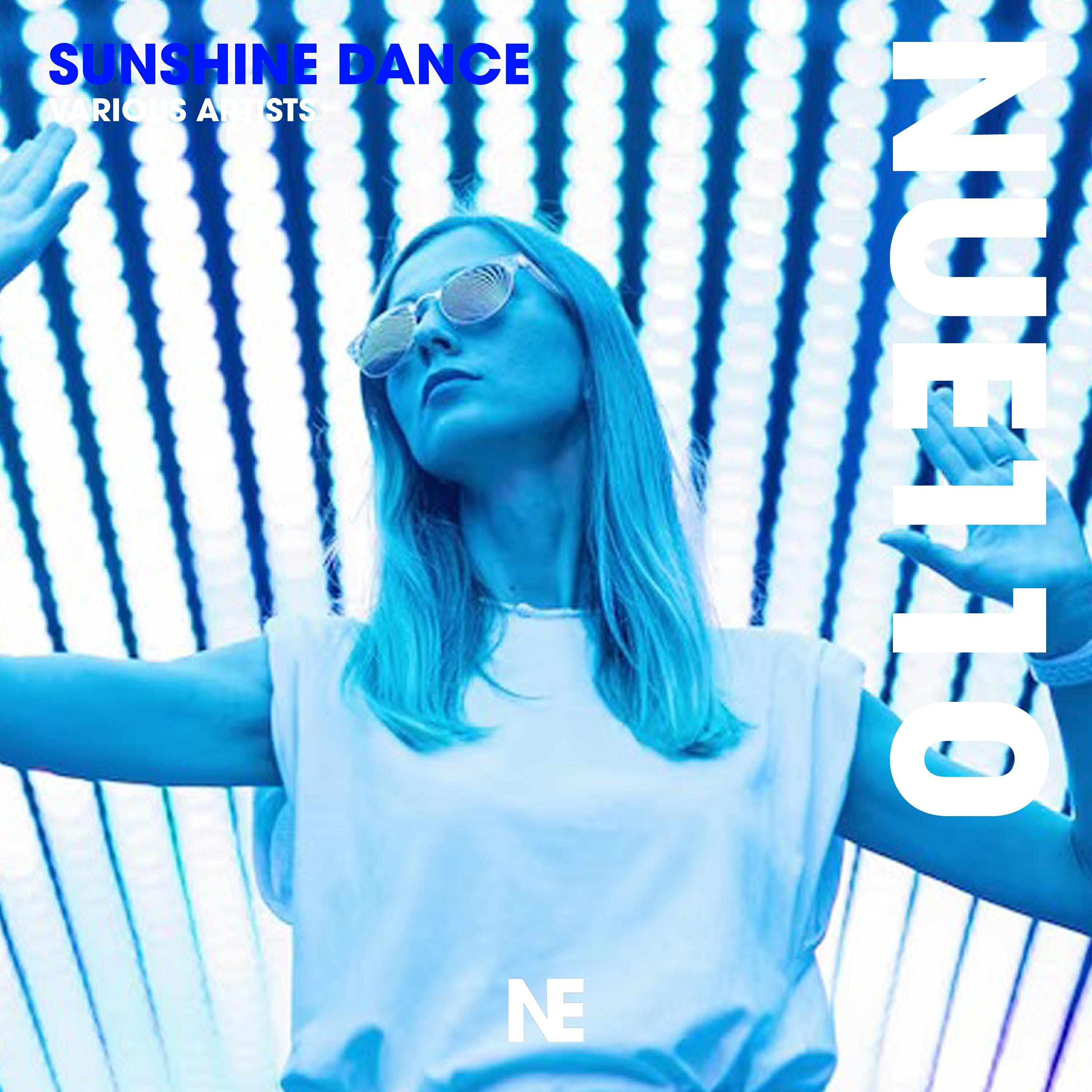 Релиз Sunshine Dance