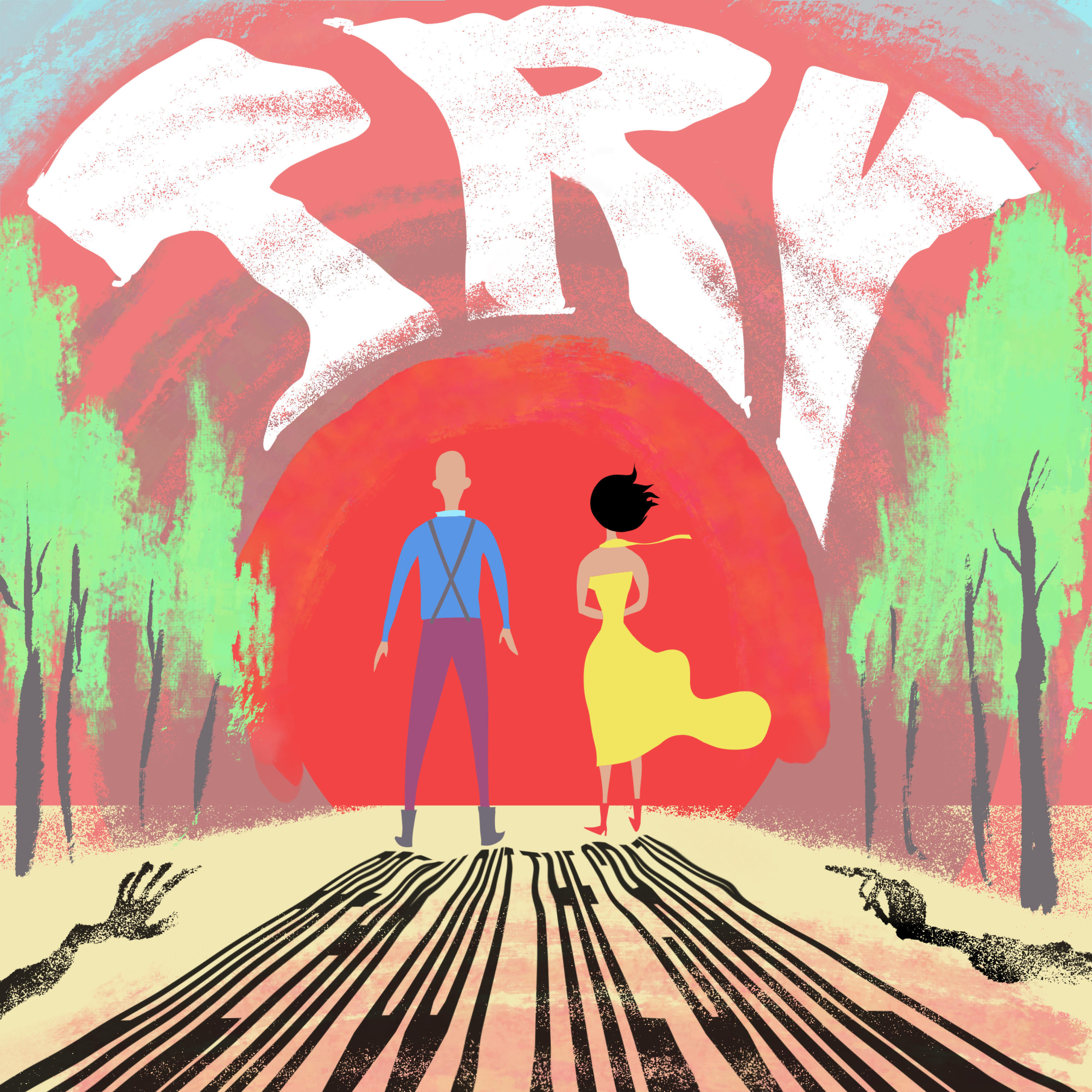 Релиз Try
