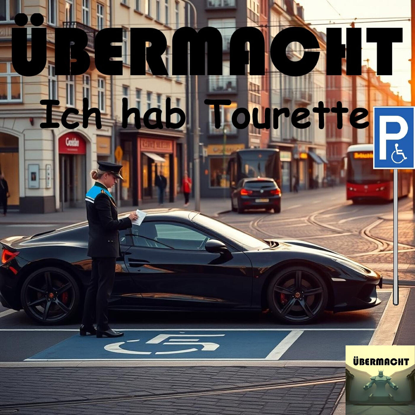 Релиз Ich Hab Tourette