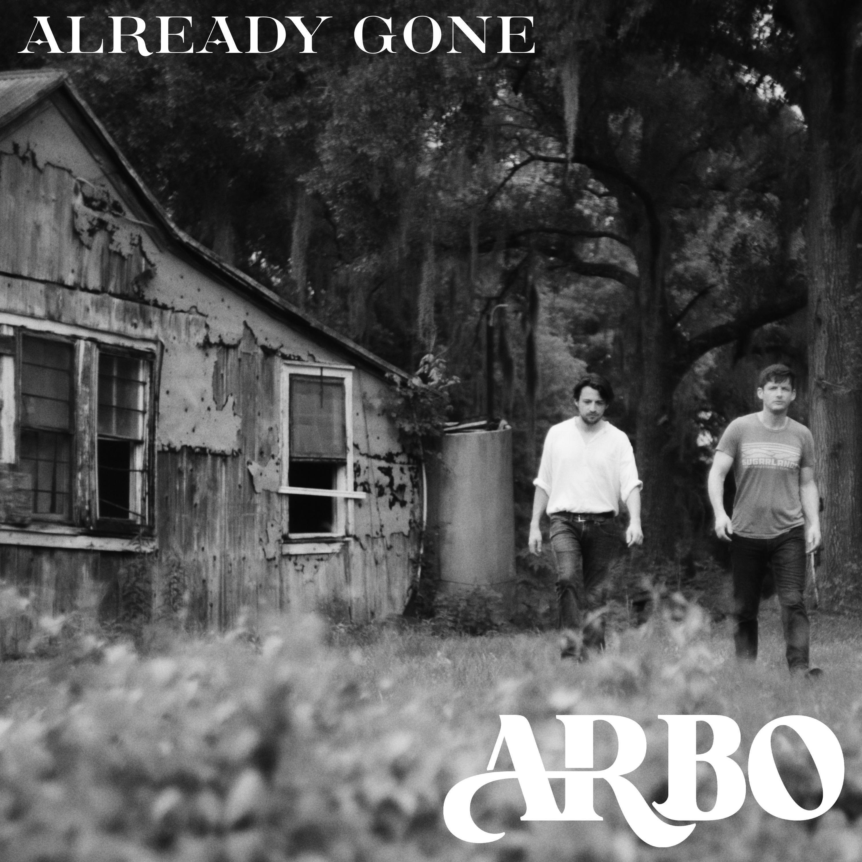 Релиз Already Gone