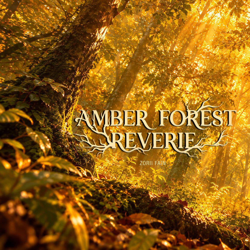 Релиз Amber Forest Reverie