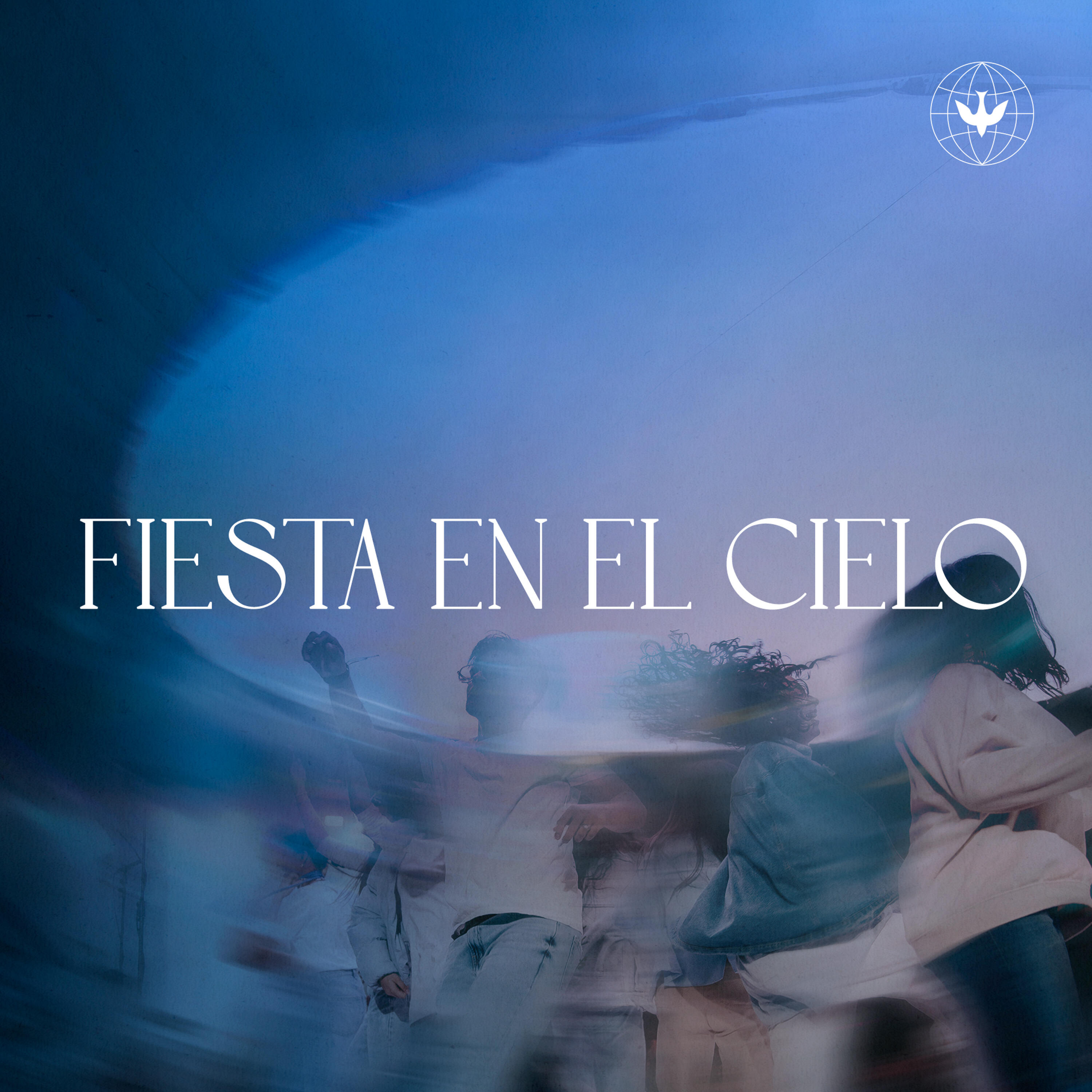 Релиз Fiesta en el Cielo