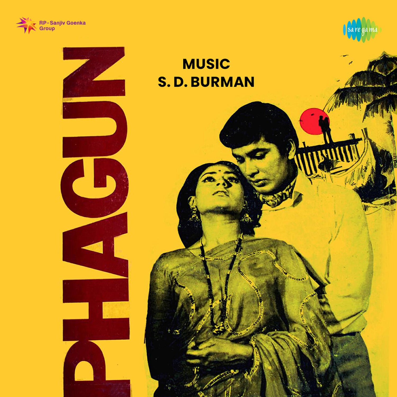 Релиз Phagun (Original Motion Picture Soundtrack)