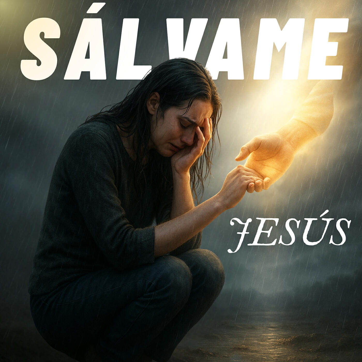 Релиз Sálvame Jesús