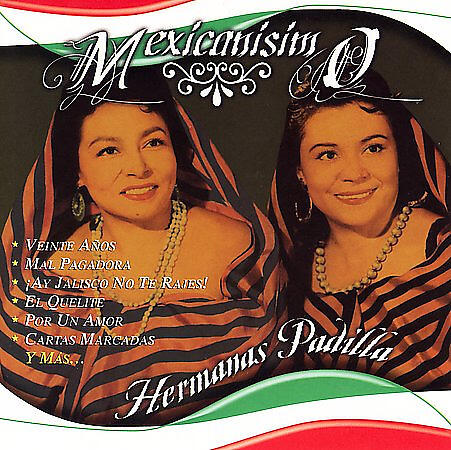 Las Hermanas Padilla
