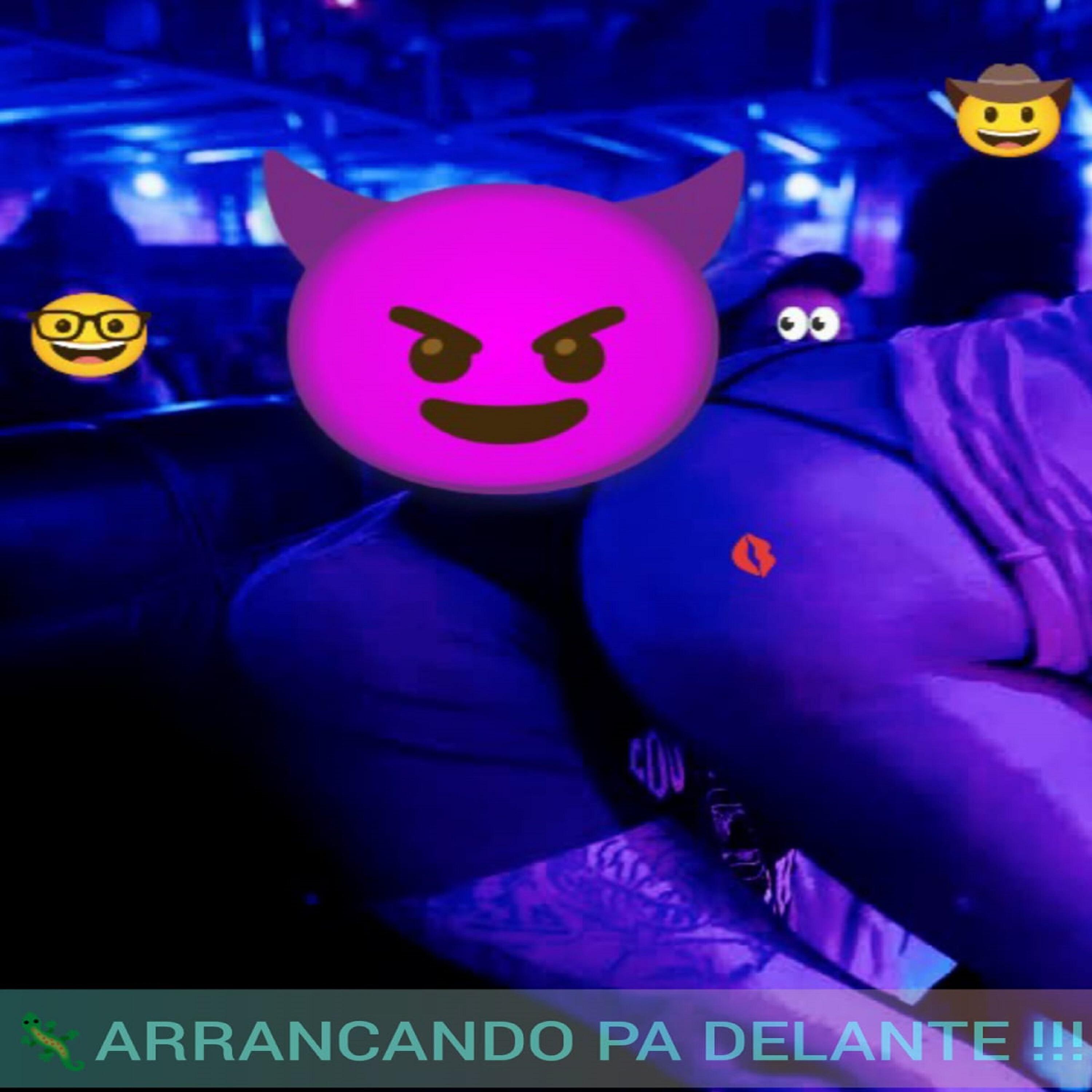 Релиз Arrancando Pa Delante !!!