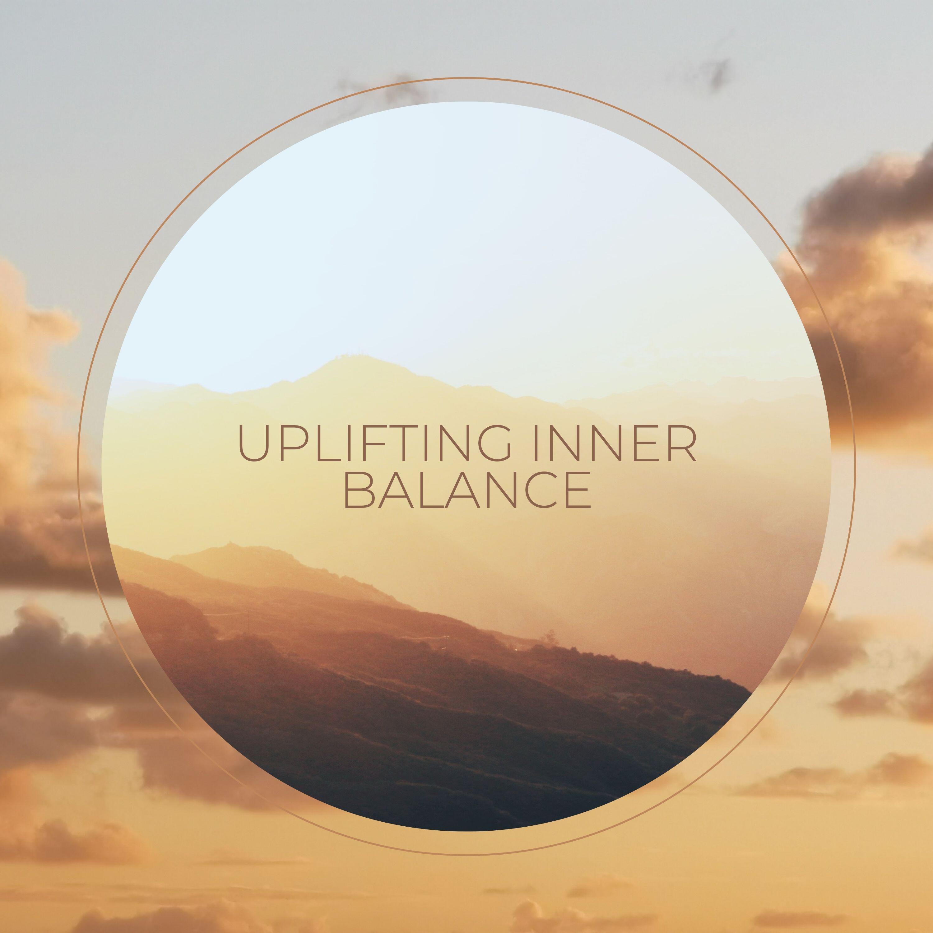 Релиз Uplifting Inner Balance