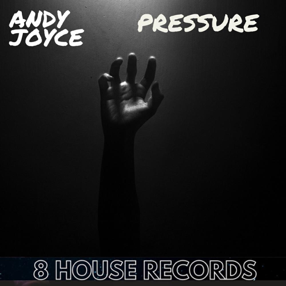 Andy Joyce