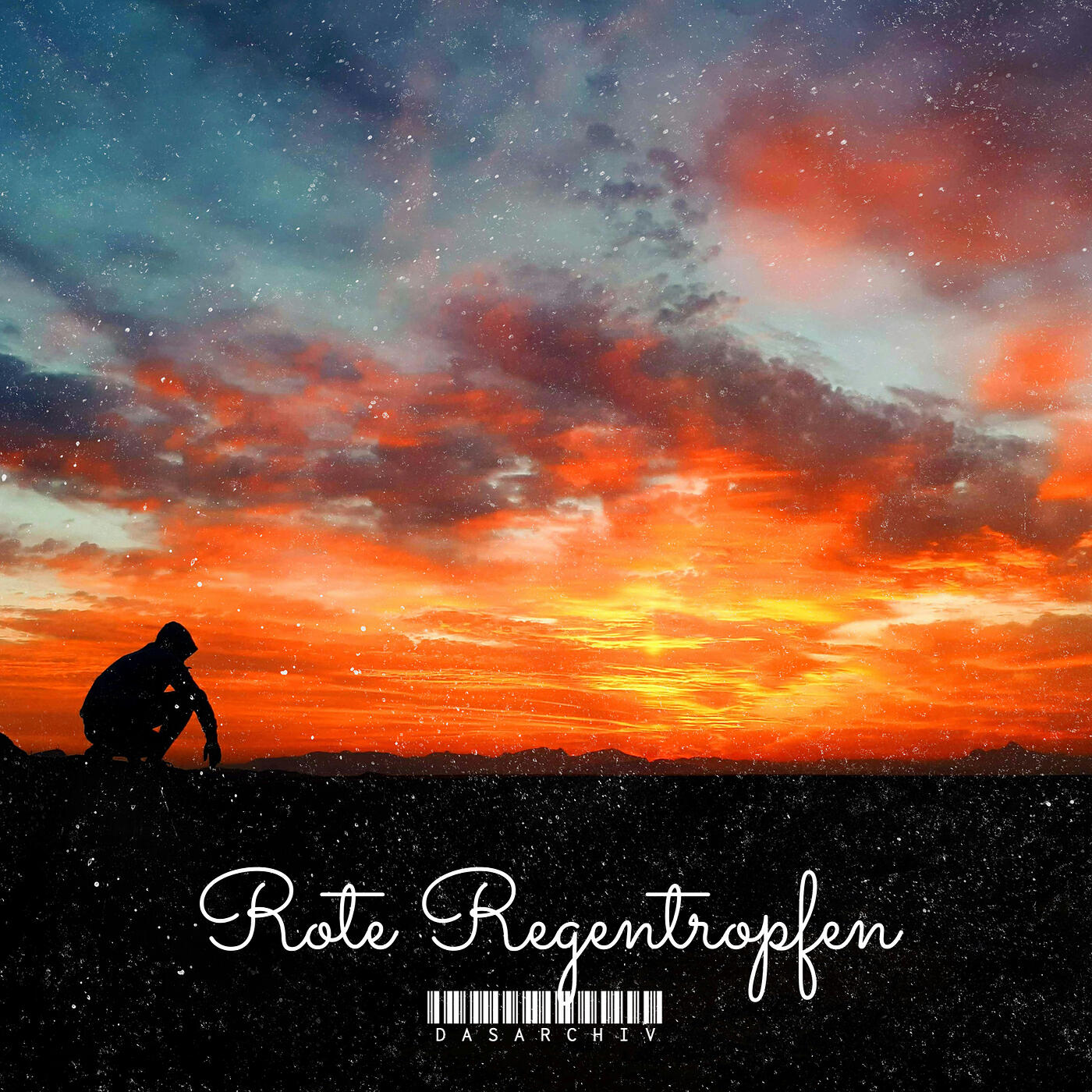 Релиз Rote Regentropfen
