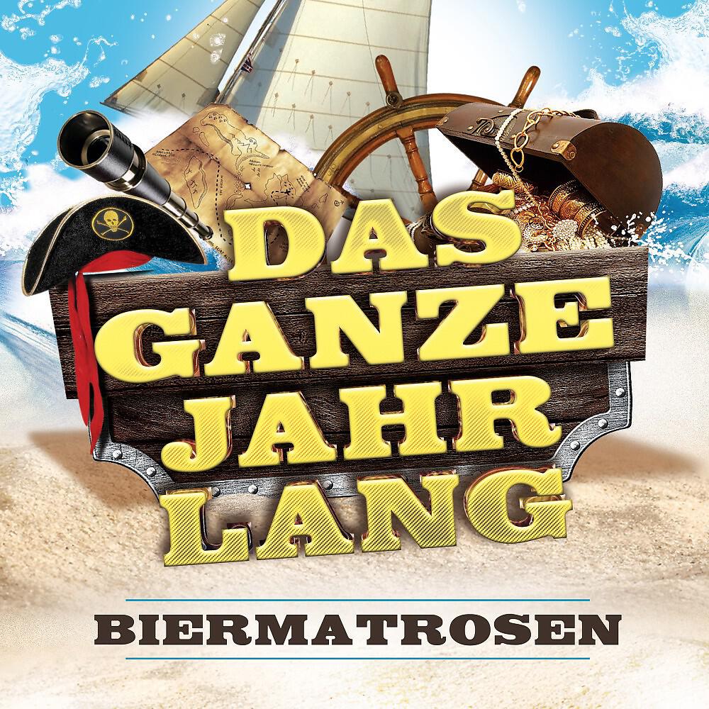 Релиз Das ganze Jahr lang