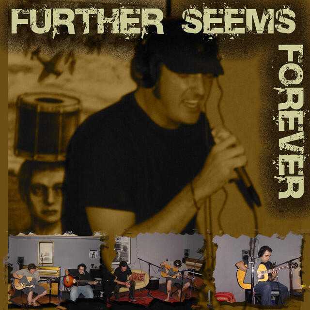 Релиз Further Seems Forever