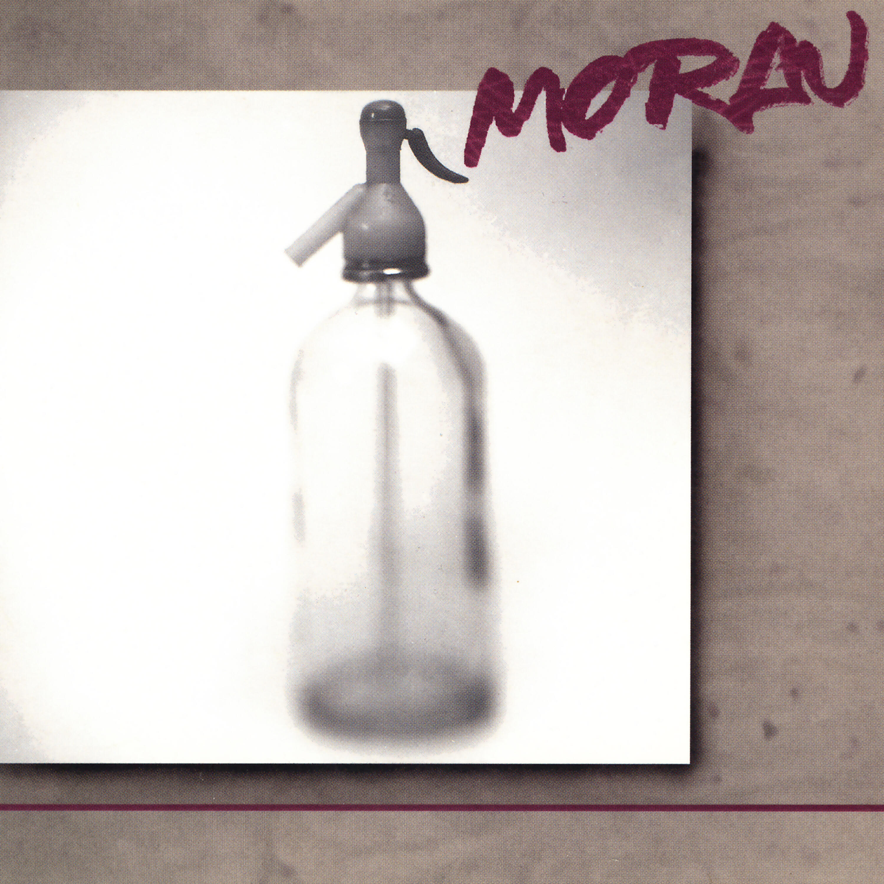 Релиз Morau