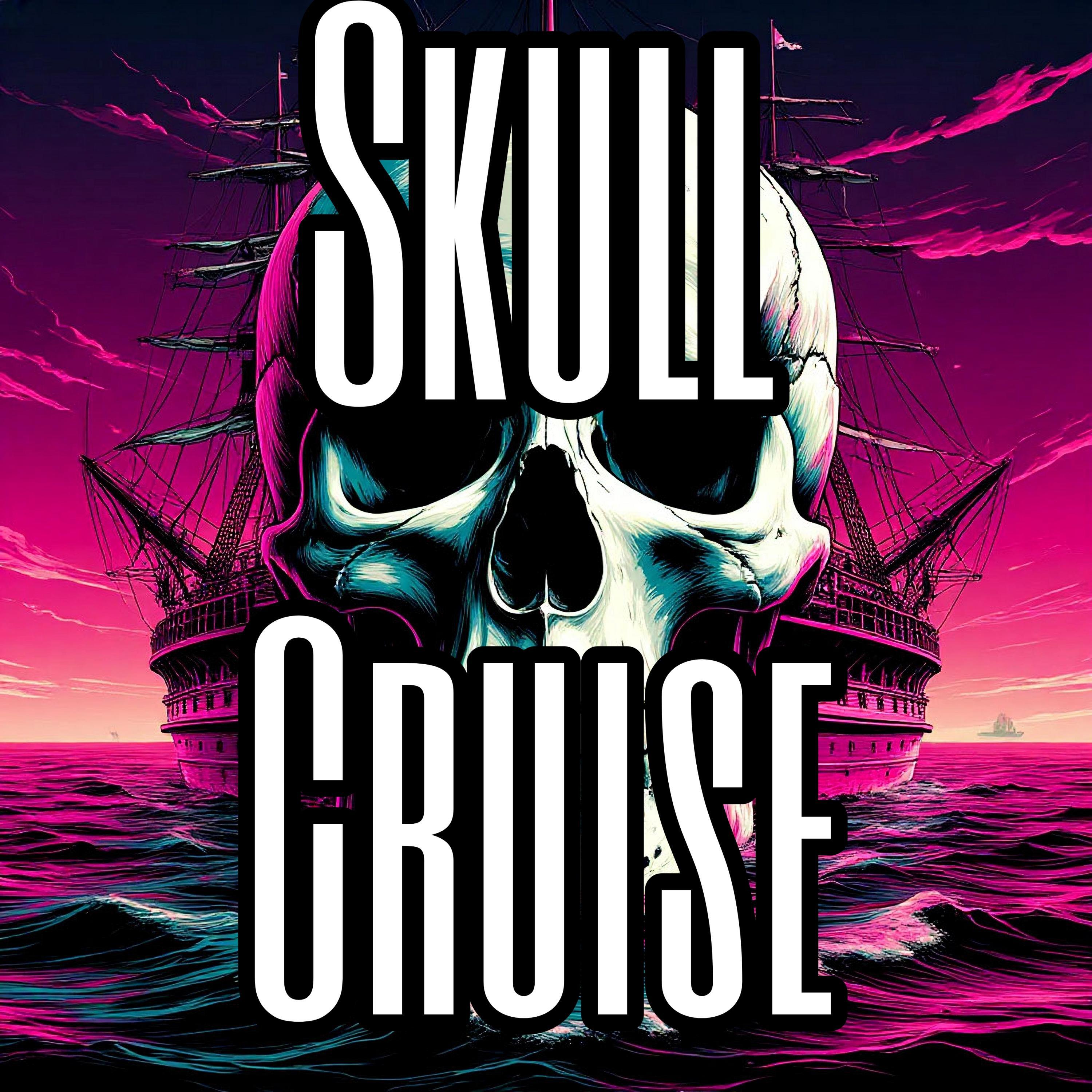 Релиз Skull Cruise
