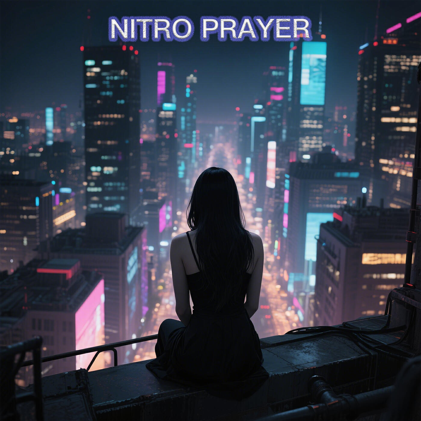 Релиз Nitro Prayer
