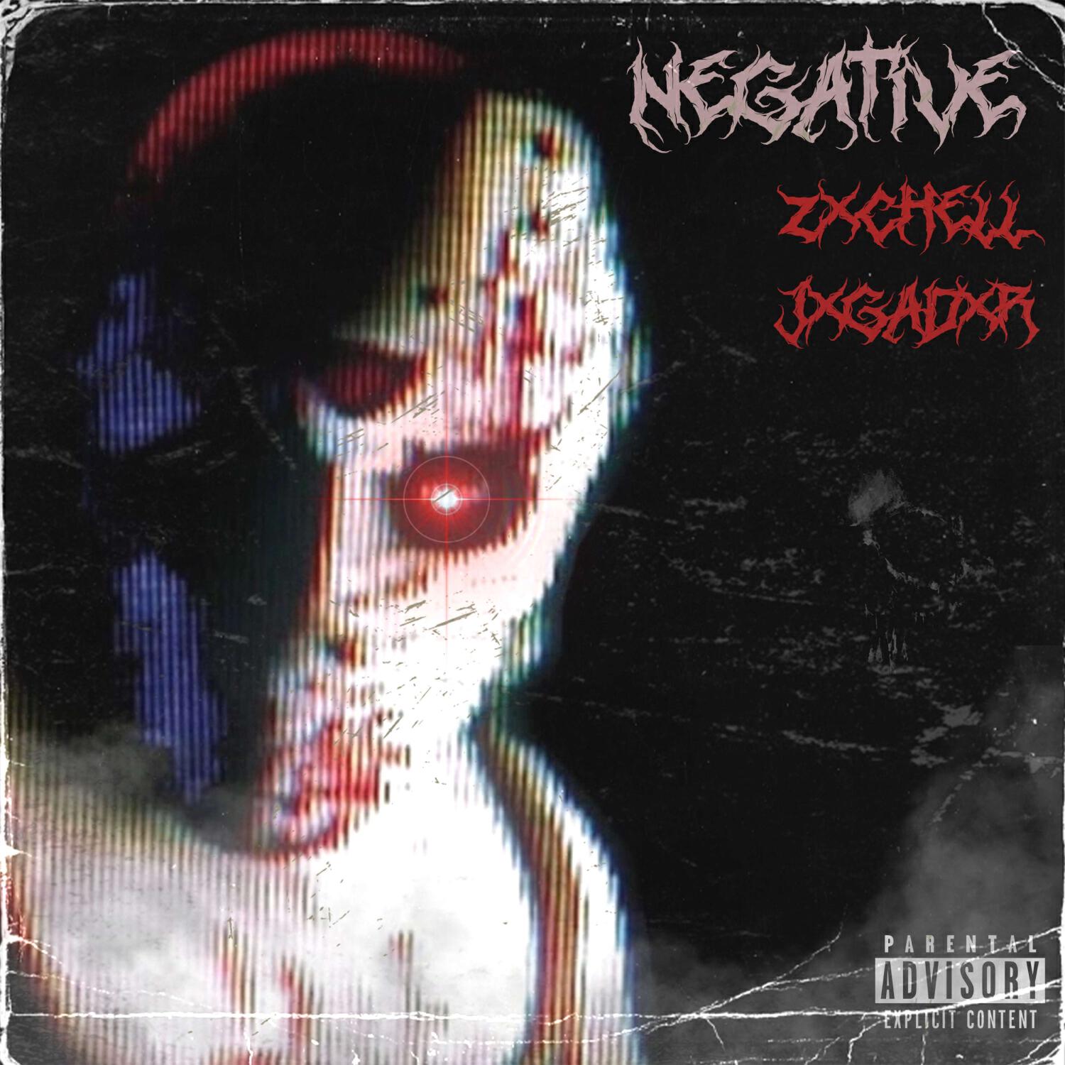 Релиз Negative