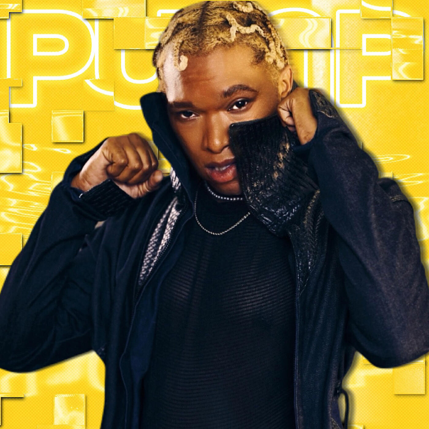 Релиз Pump