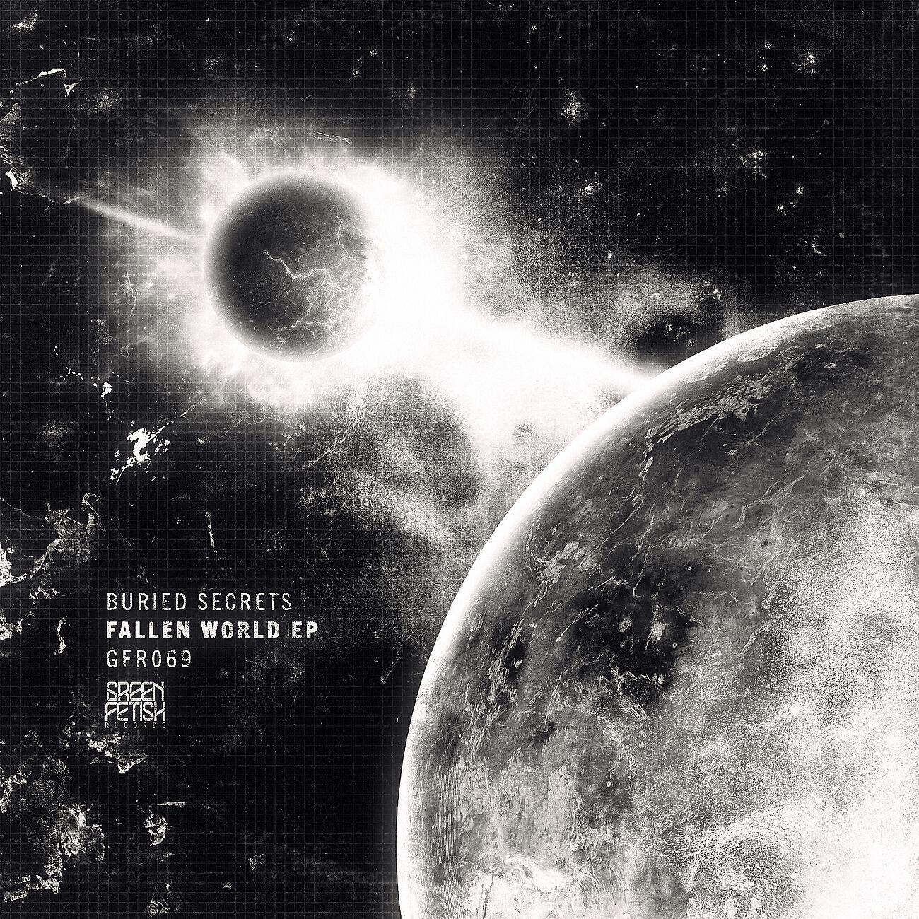 Релиз Fallen World EP