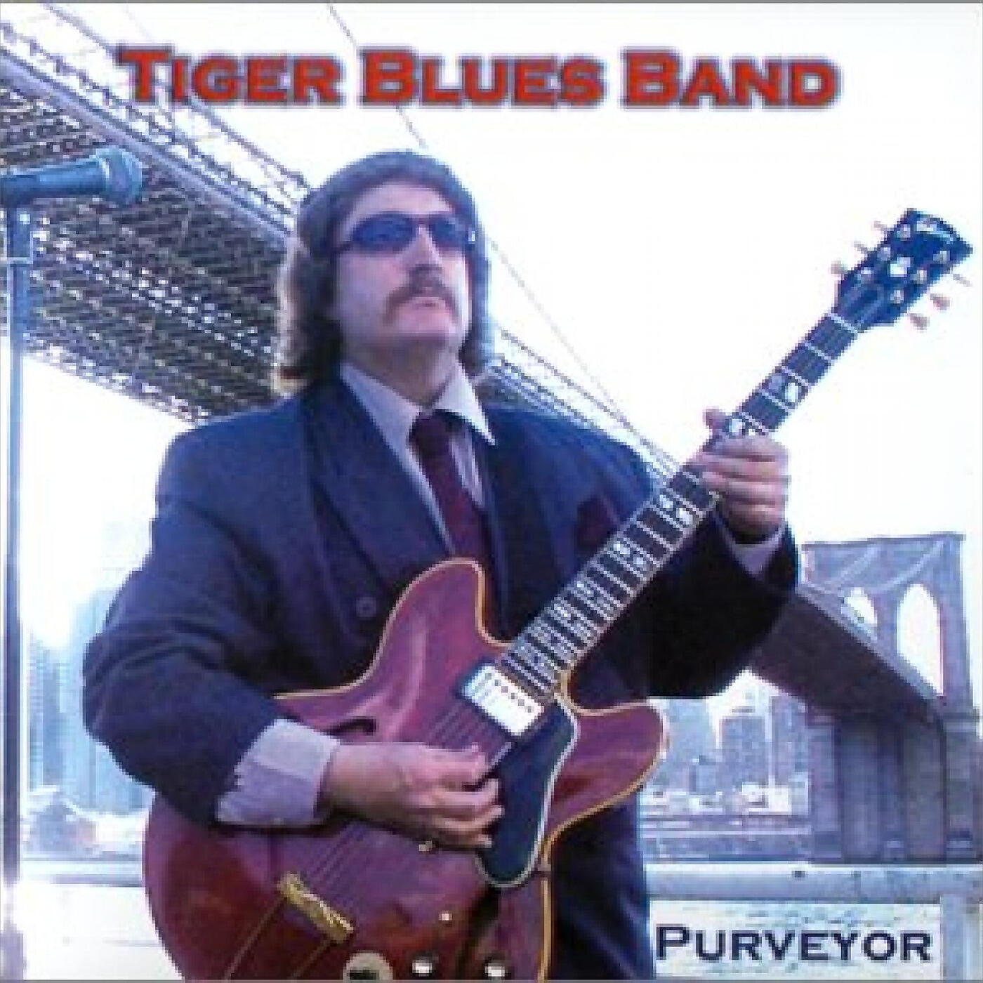 Tiger Blues Band