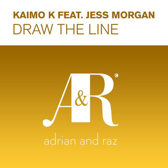Трек Draw The Line - Radio Edit