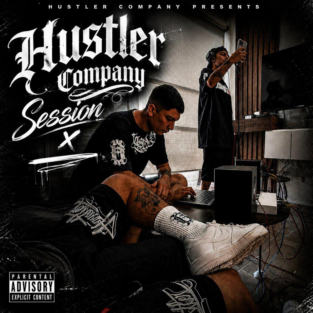 HUSTLER MX