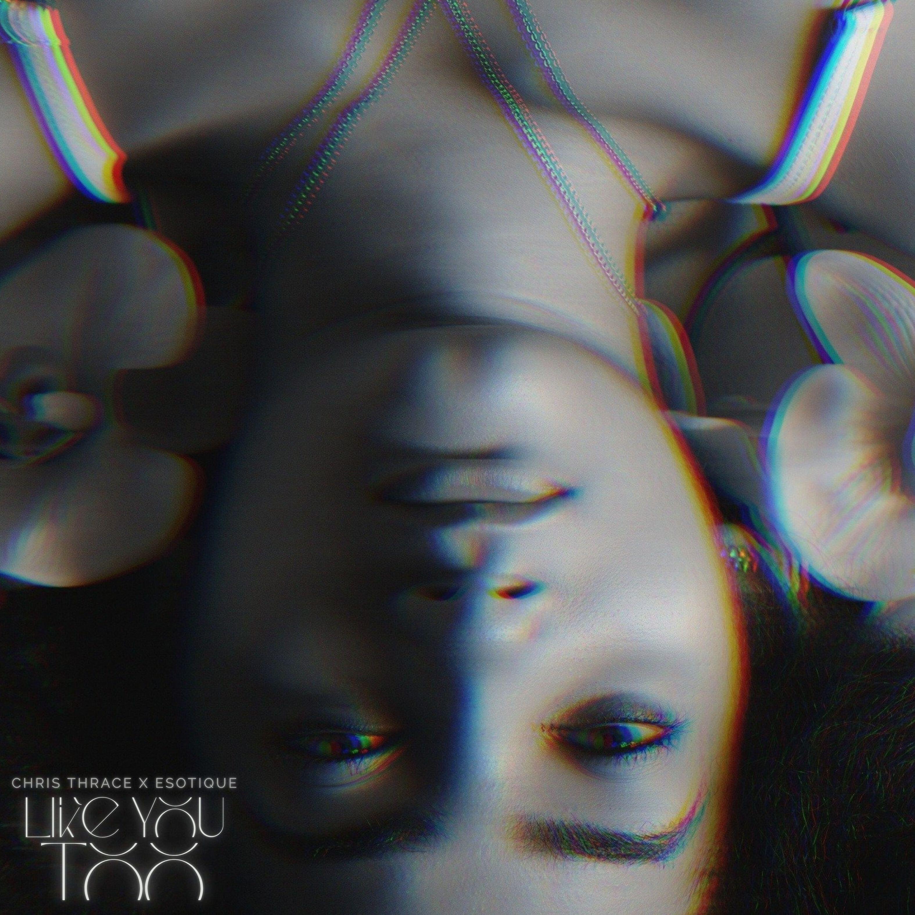 Релиз Like you too