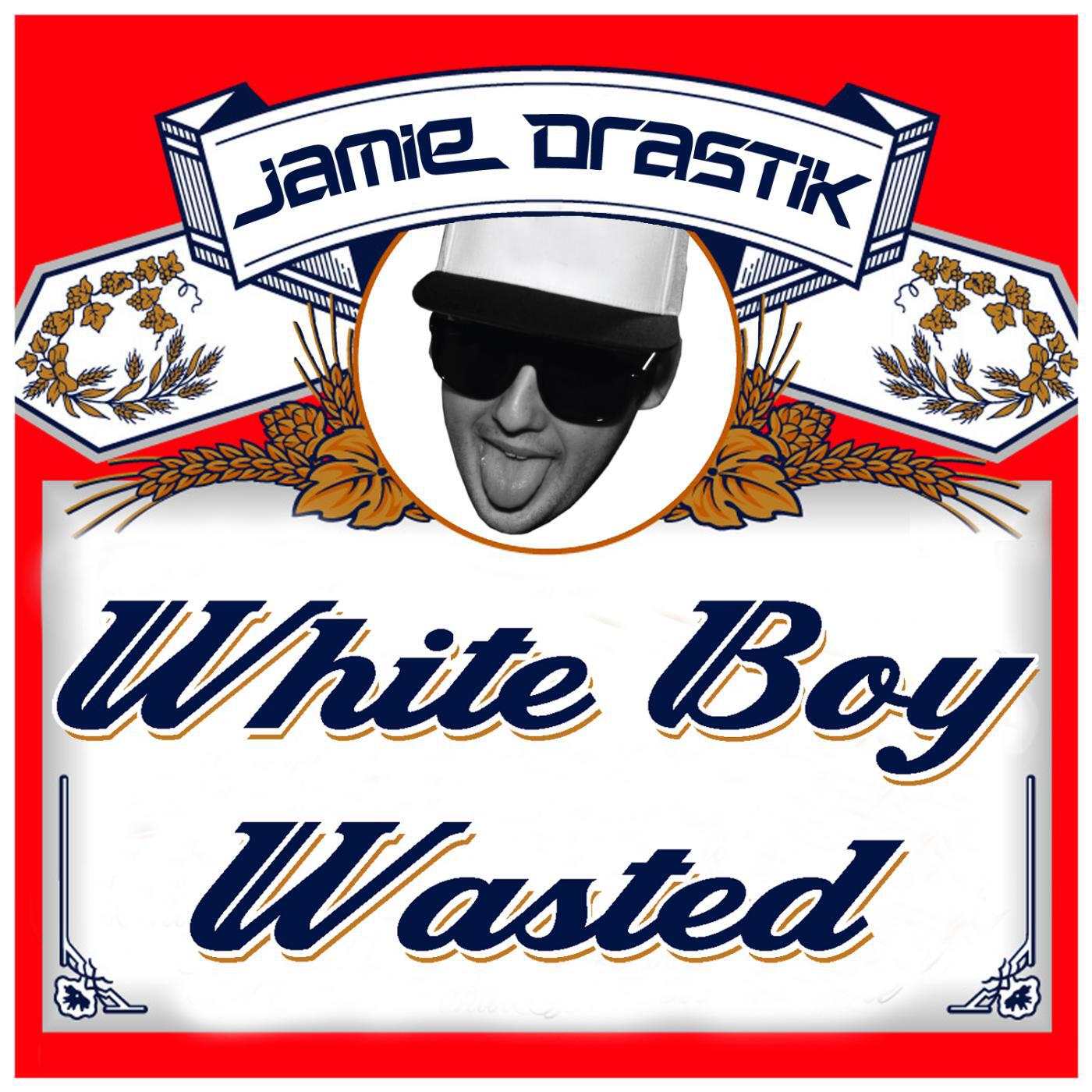 Релиз White Boy Wasted