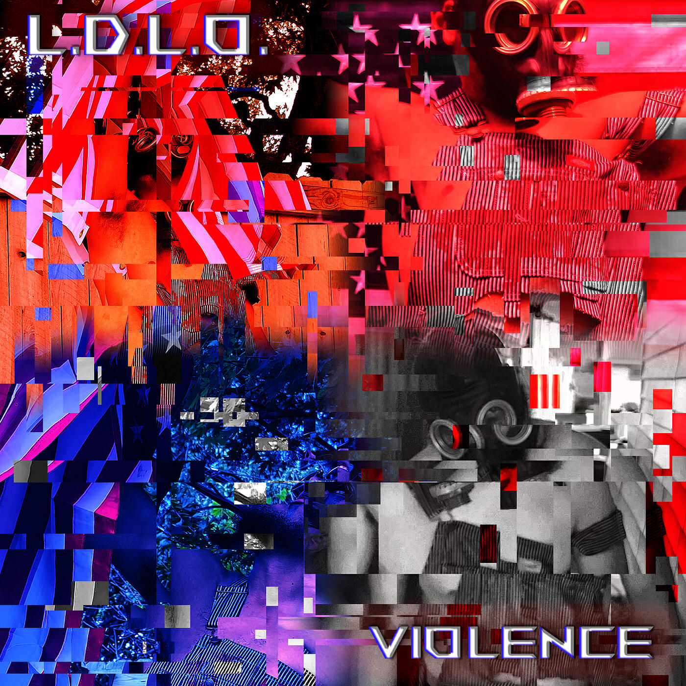 Релиз Violence